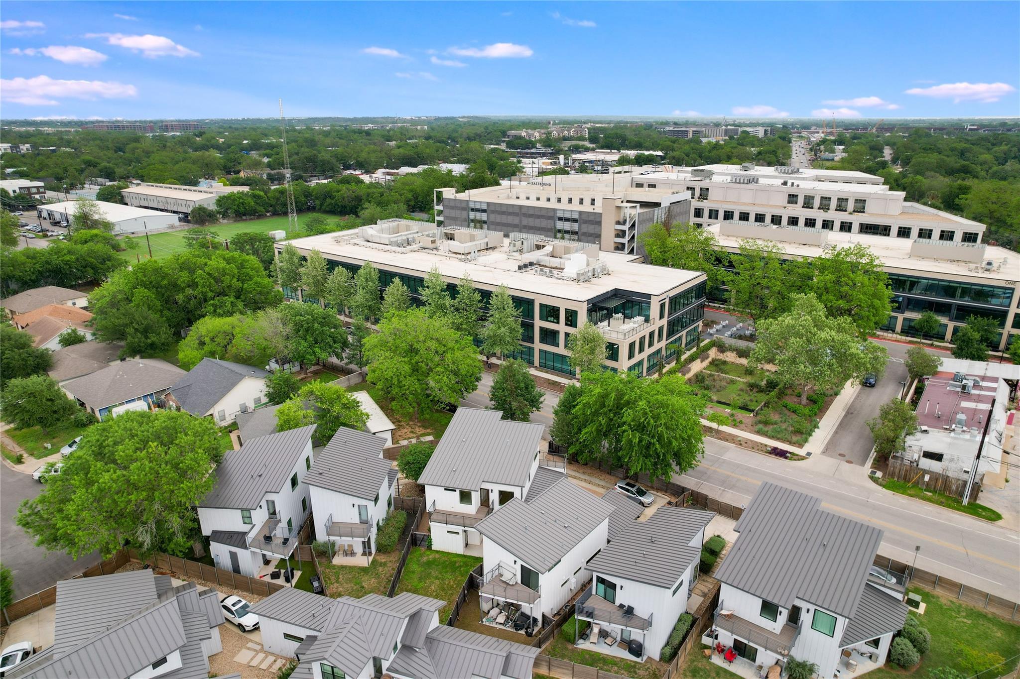 108 Tillery St # 1, Austin, TX 78702