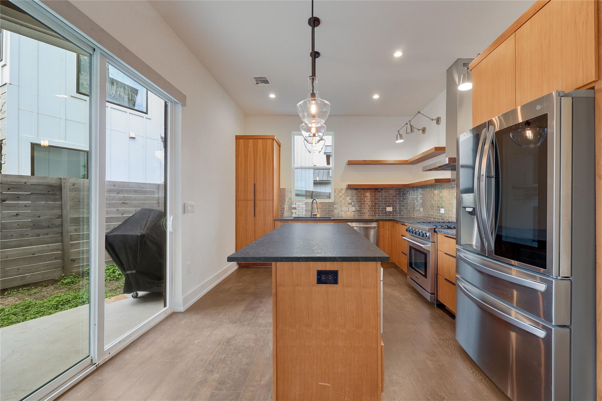 108 Tillery St # 1, Austin, TX 78702