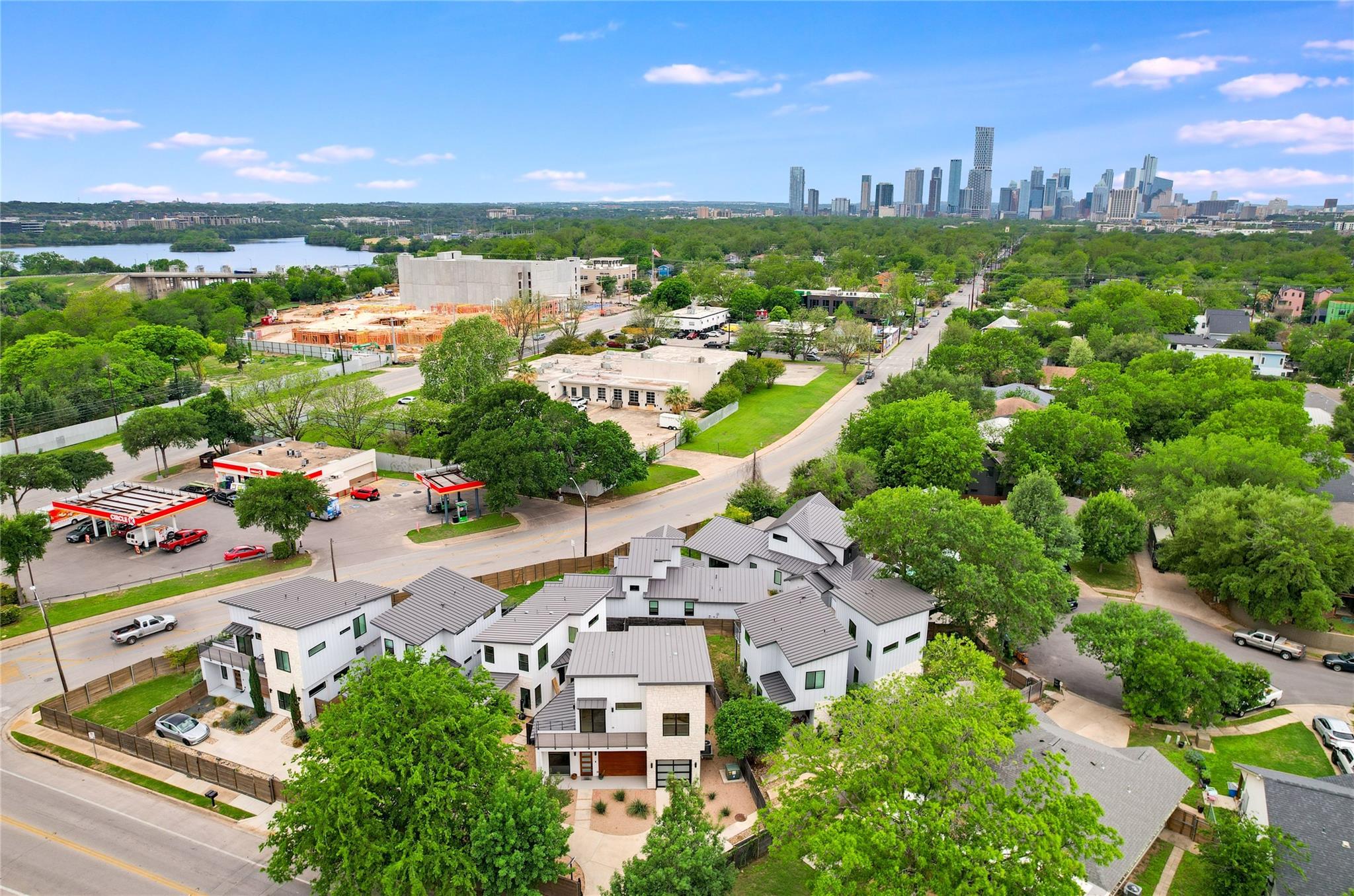 108 Tillery St # 1, Austin, TX 78702