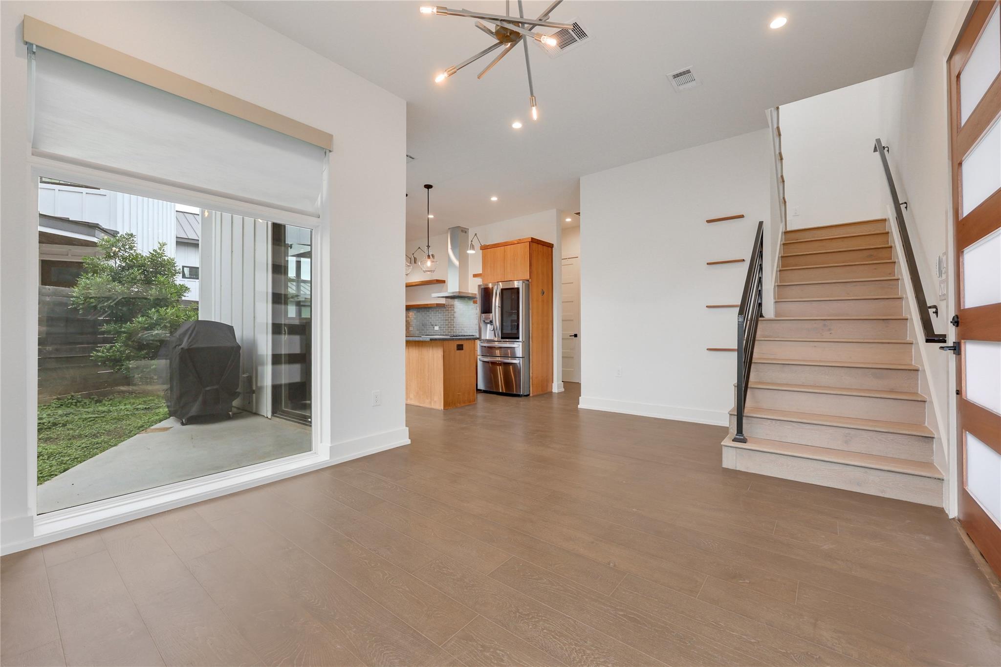 108 Tillery St # 1, Austin, TX 78702