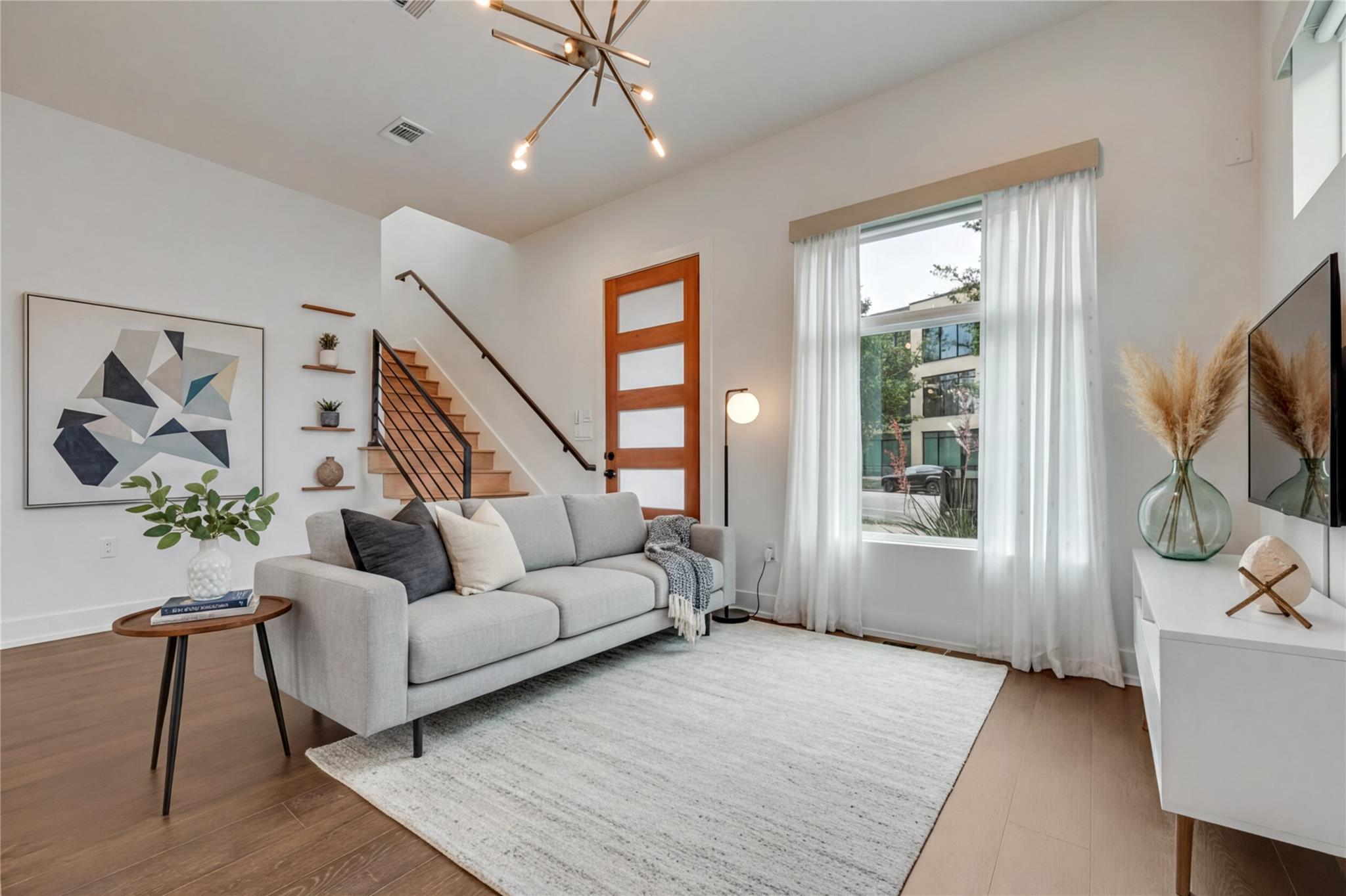 108 Tillery St # 1, Austin, TX 78702