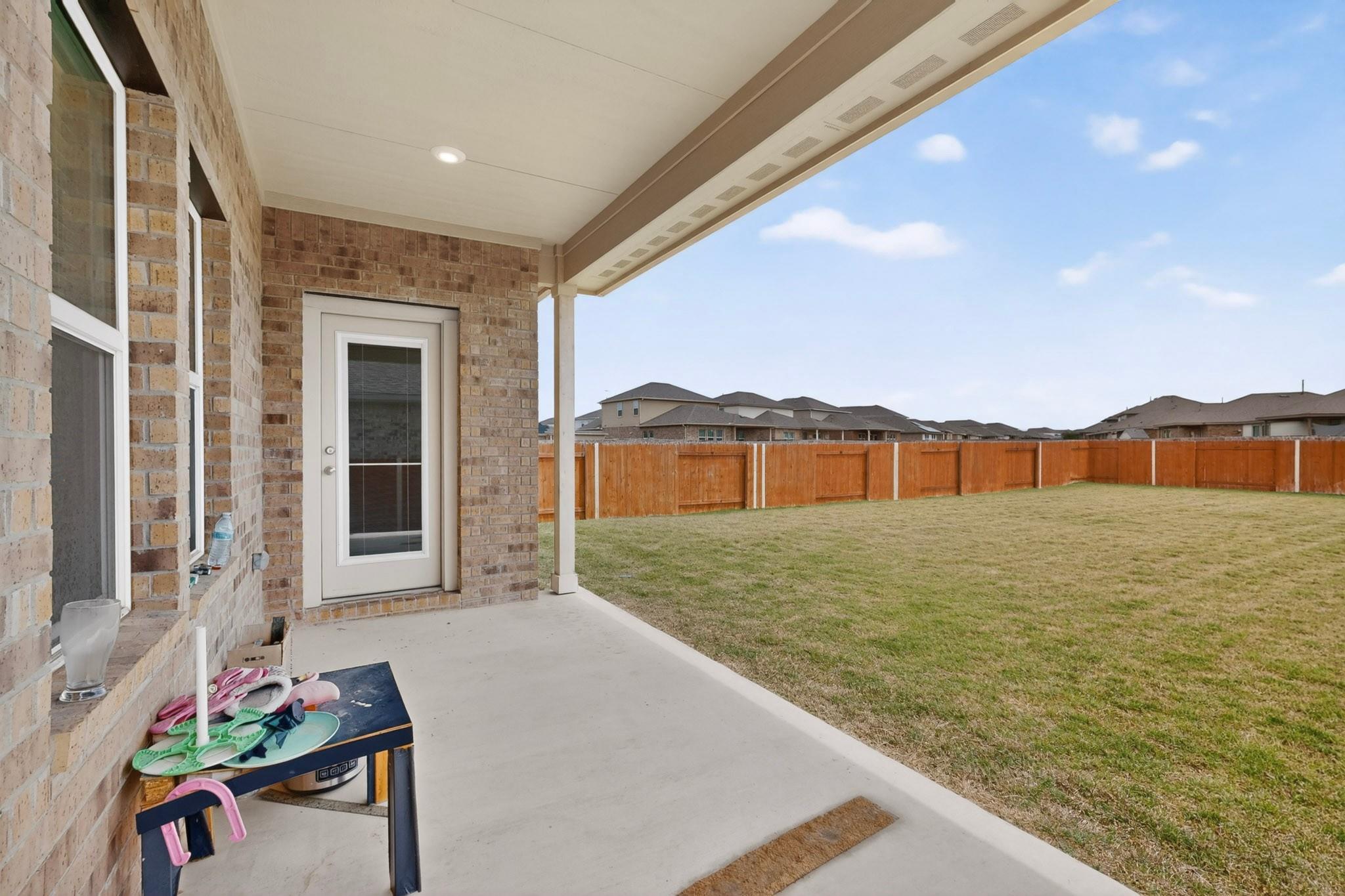 17617 Fairbridge Ln, Manor, TX 78653