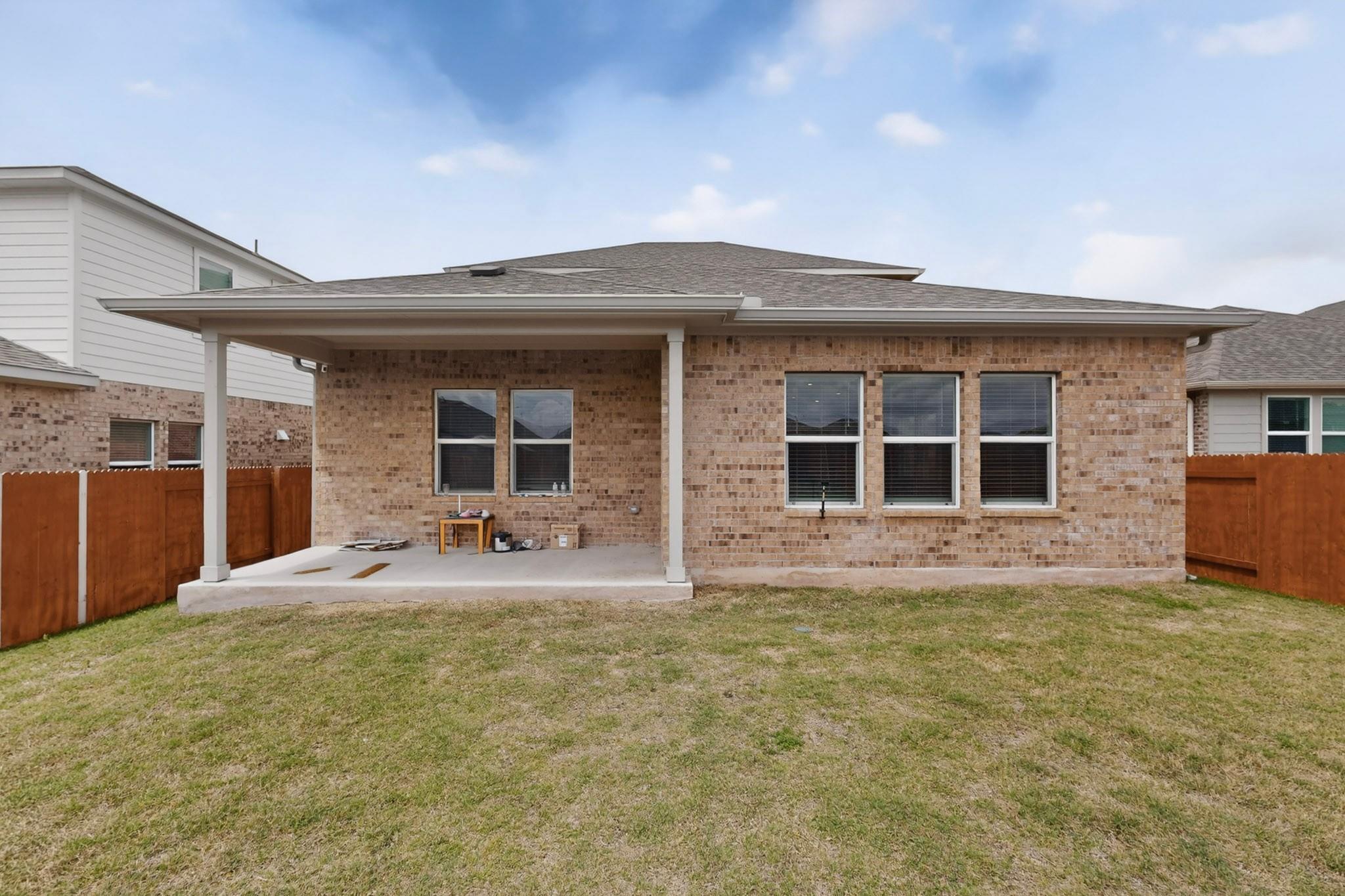 17617 Fairbridge Ln, Manor, TX 78653