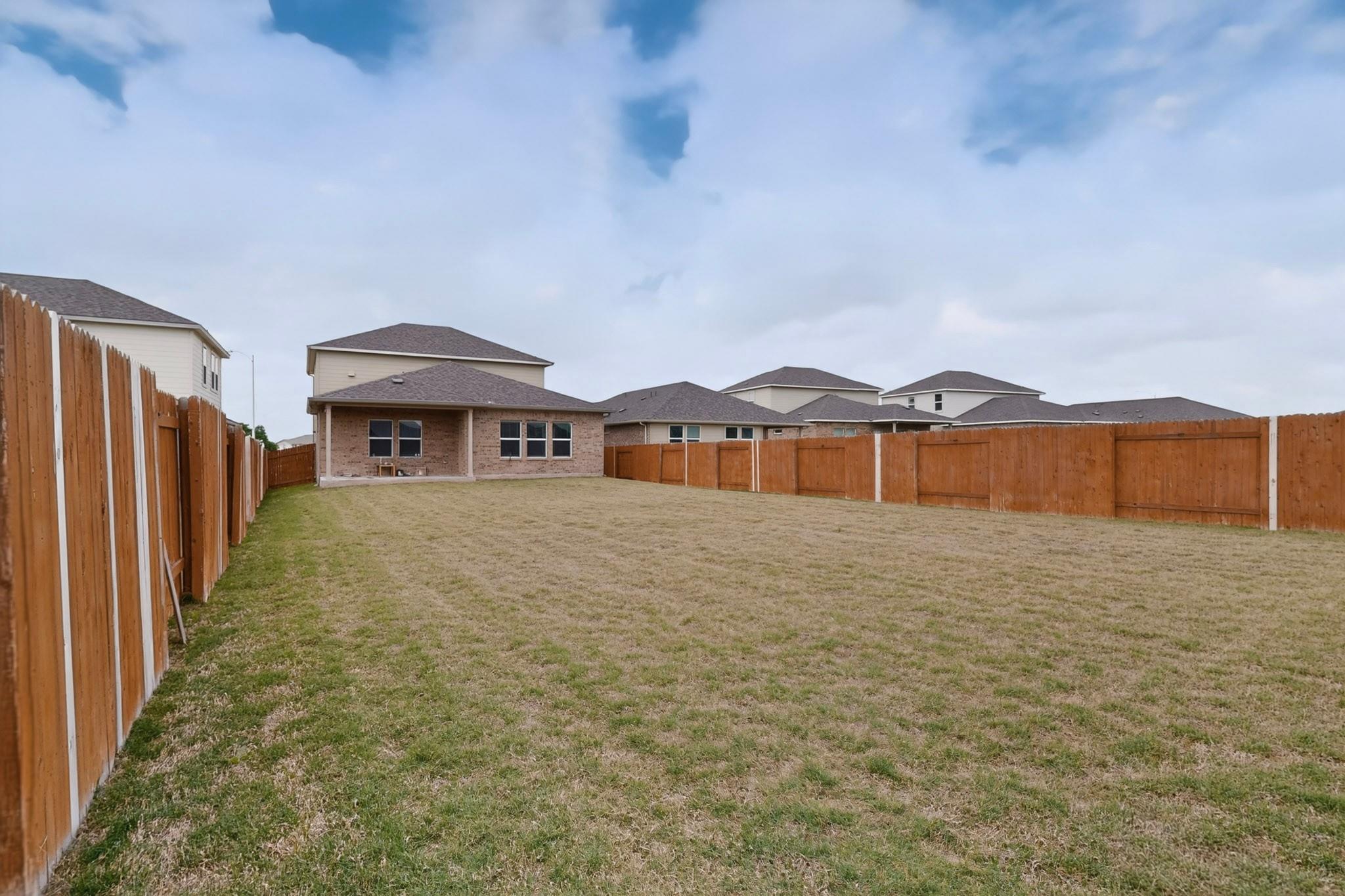 17617 Fairbridge Ln, Manor, TX 78653