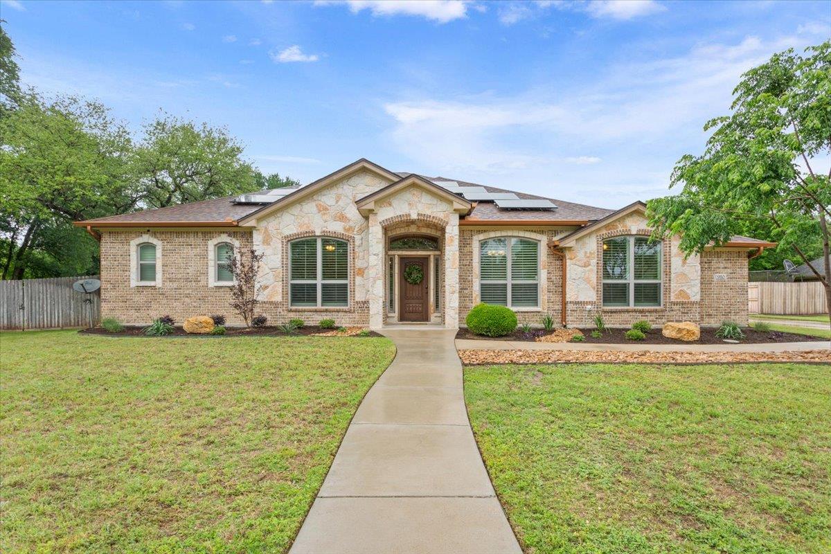 910 Ridgeoak Dr, Belton, TX 76513