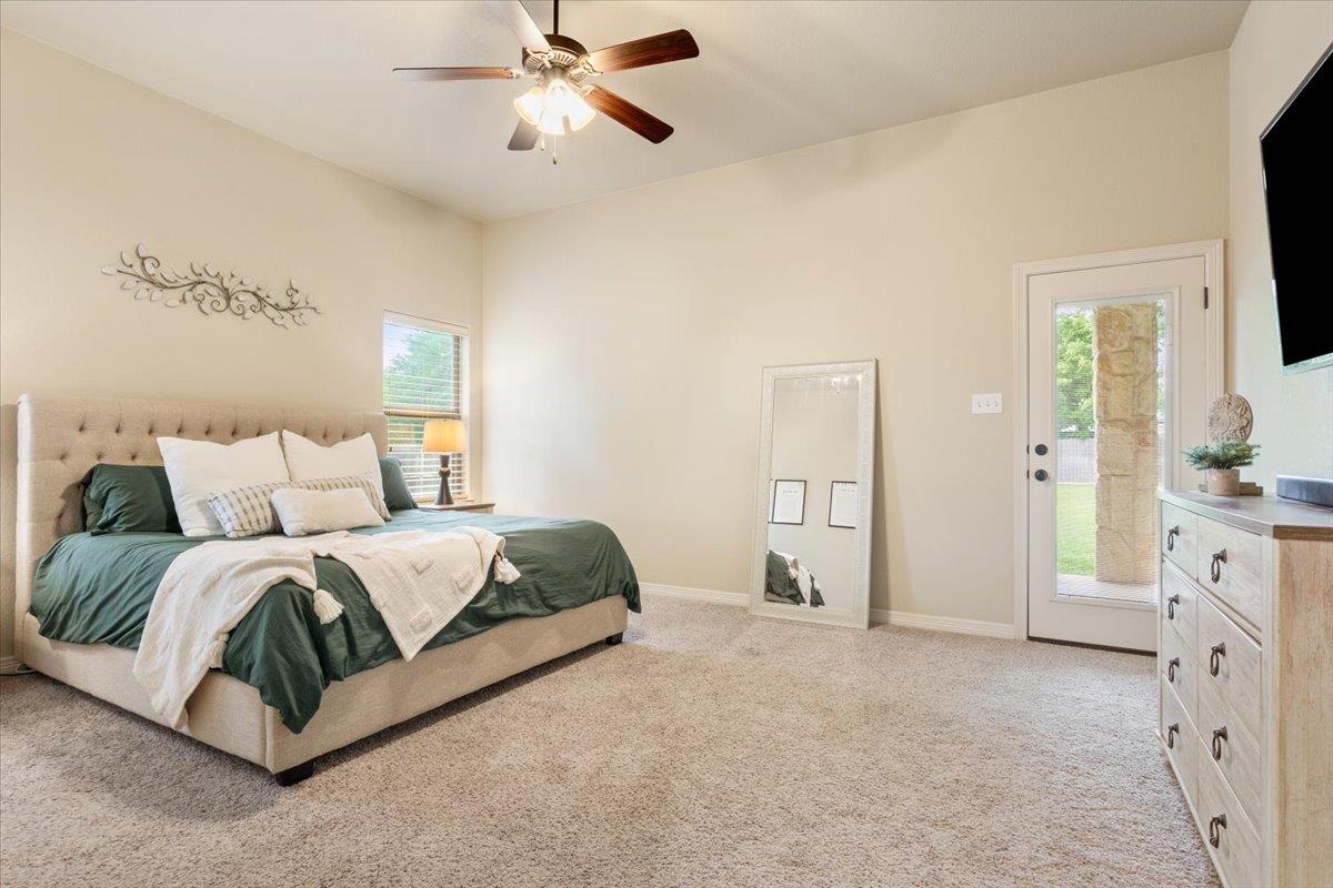 910 Ridgeoak Dr, Belton, TX 76513