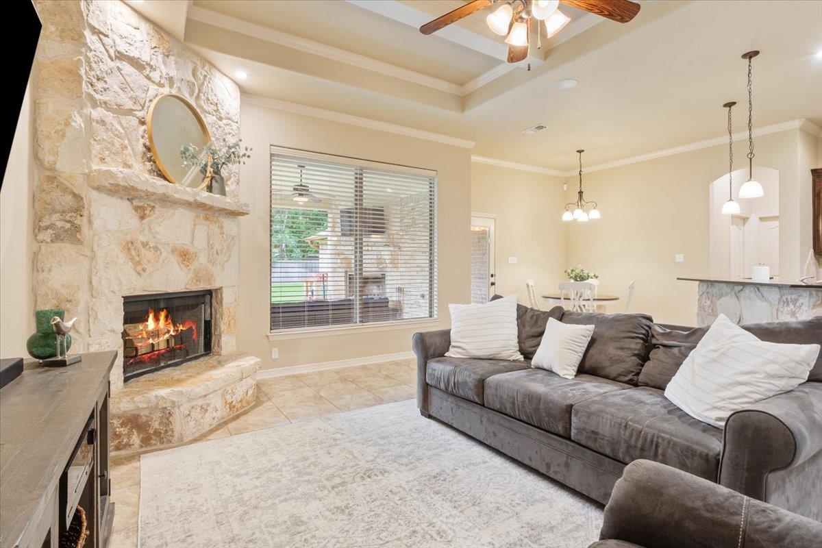 910 Ridgeoak Dr, Belton, TX 76513