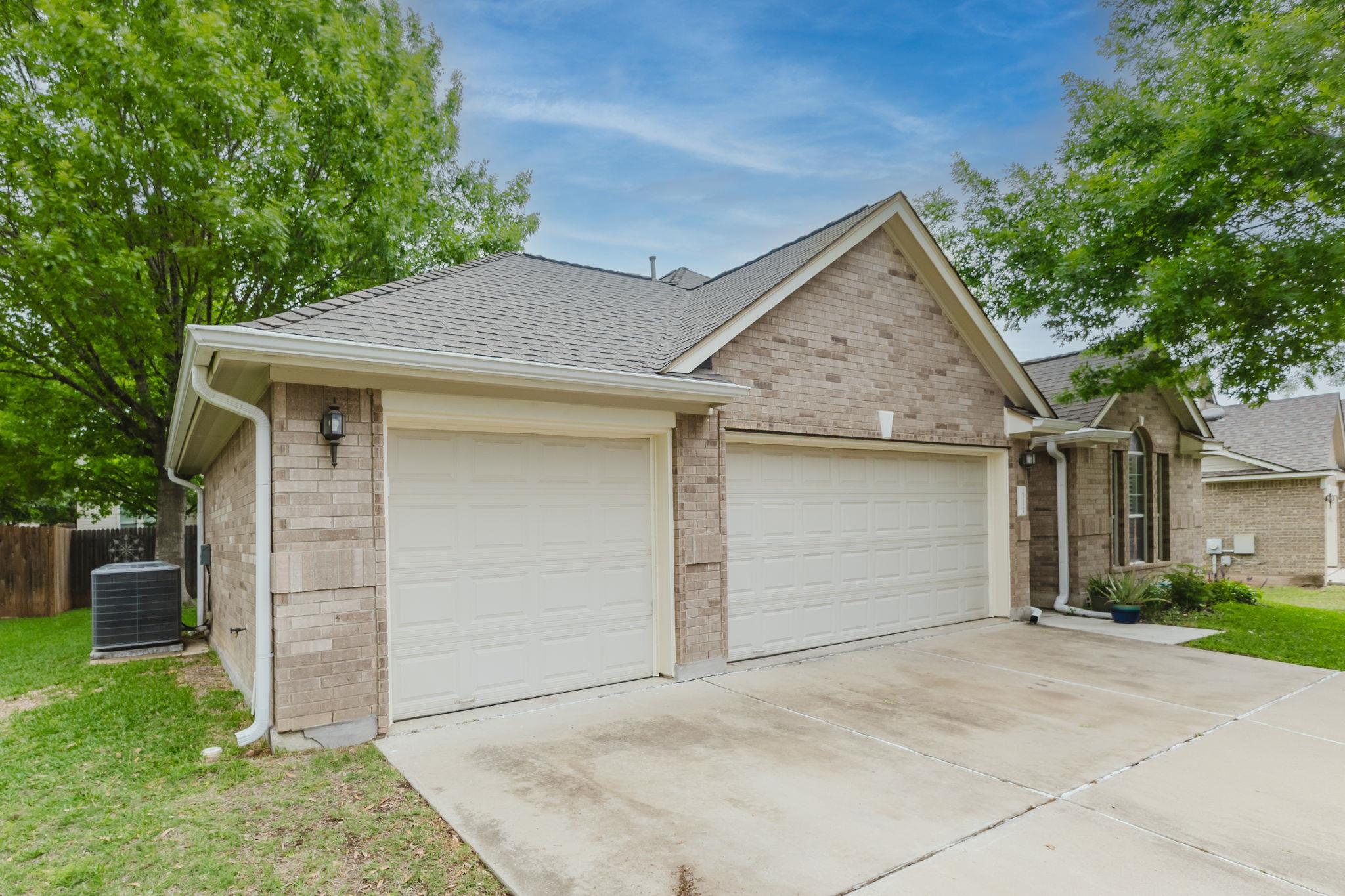 2312 Speidel Dr, Pflugerville, TX 78660