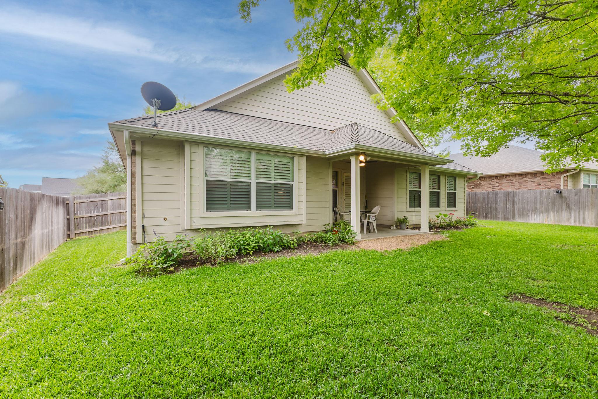 2312 Speidel Dr, Pflugerville, TX 78660