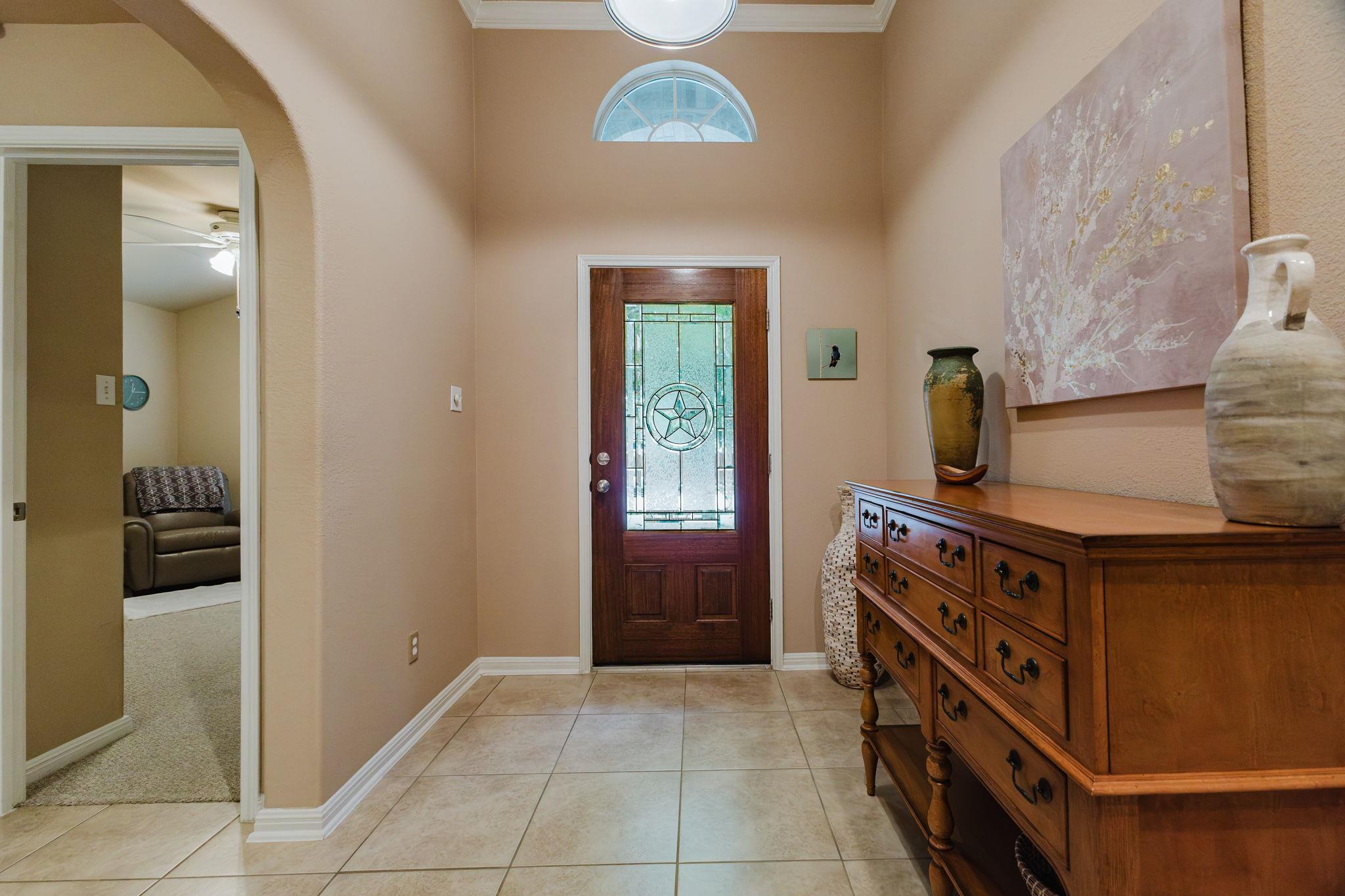 2312 Speidel Dr, Pflugerville, TX 78660