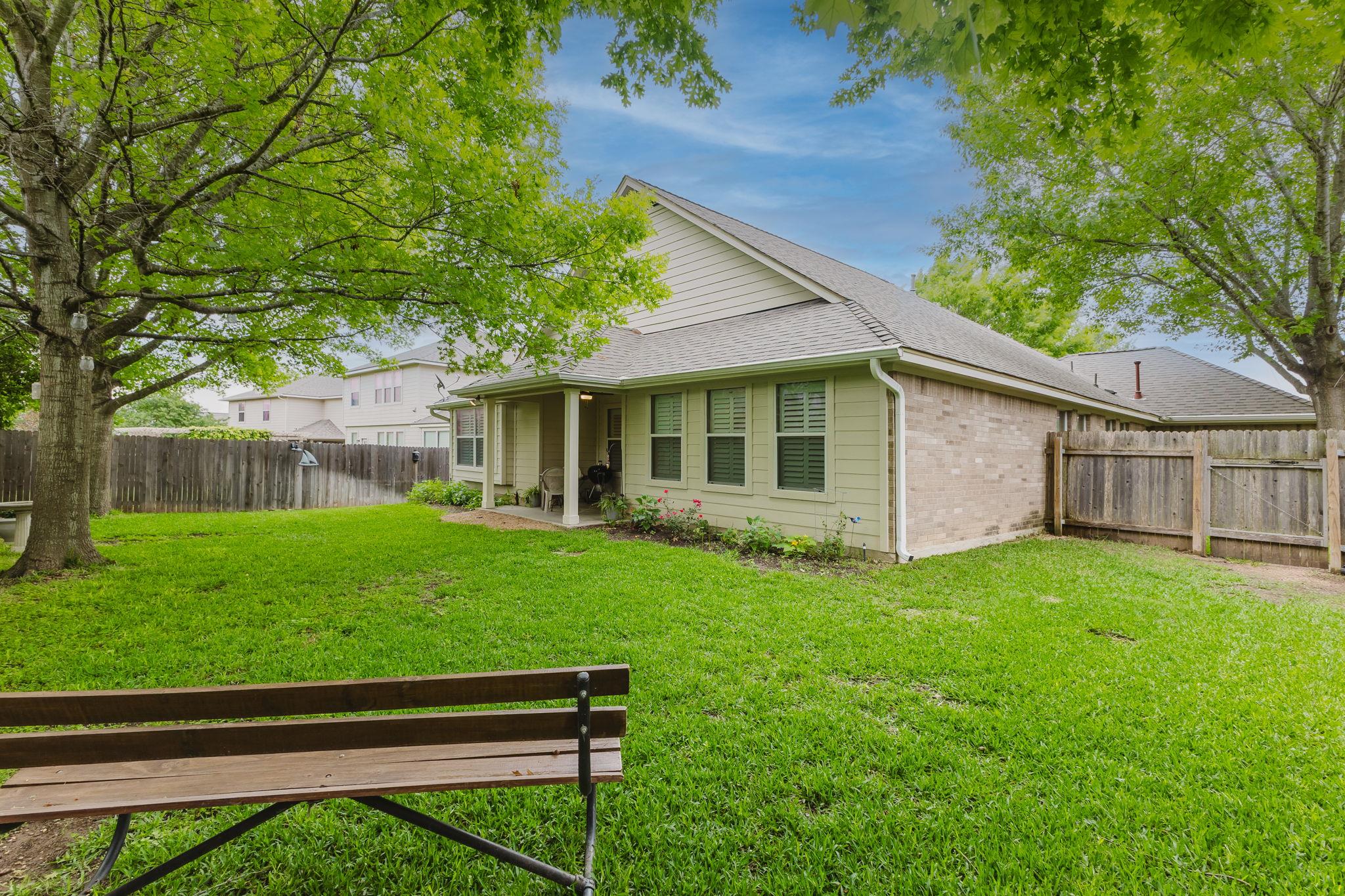 2312 Speidel Dr, Pflugerville, TX 78660