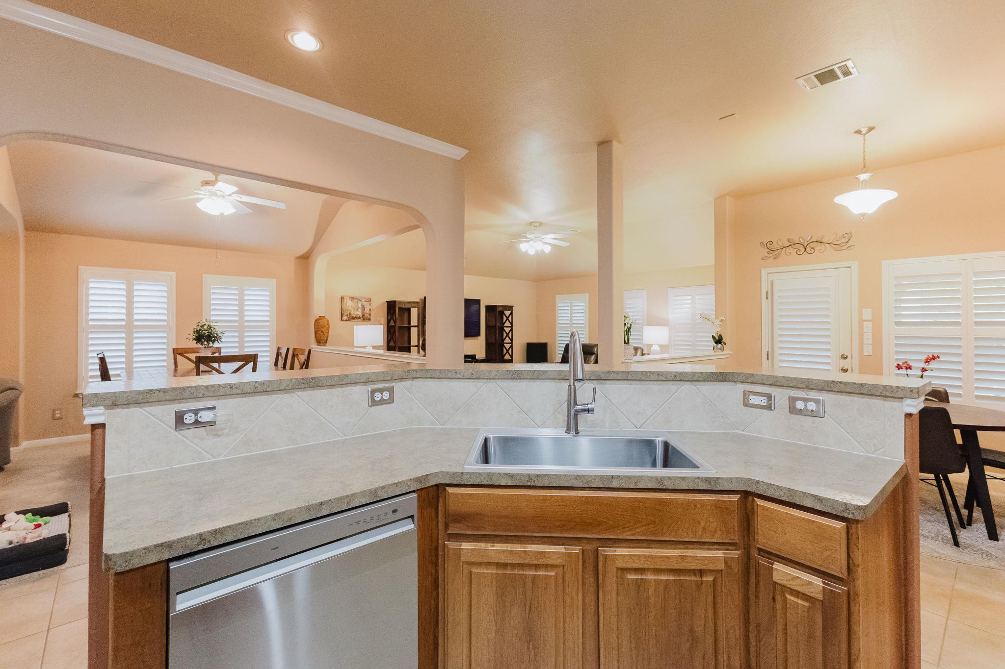 2312 Speidel Dr, Pflugerville, TX 78660