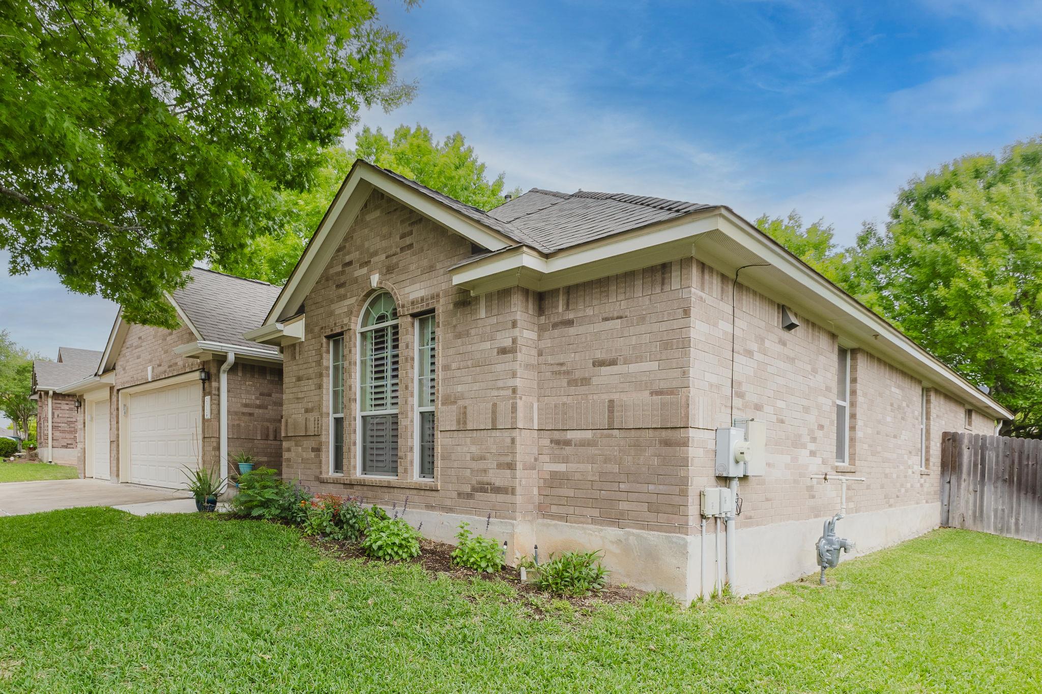 2312 Speidel Dr, Pflugerville, TX 78660