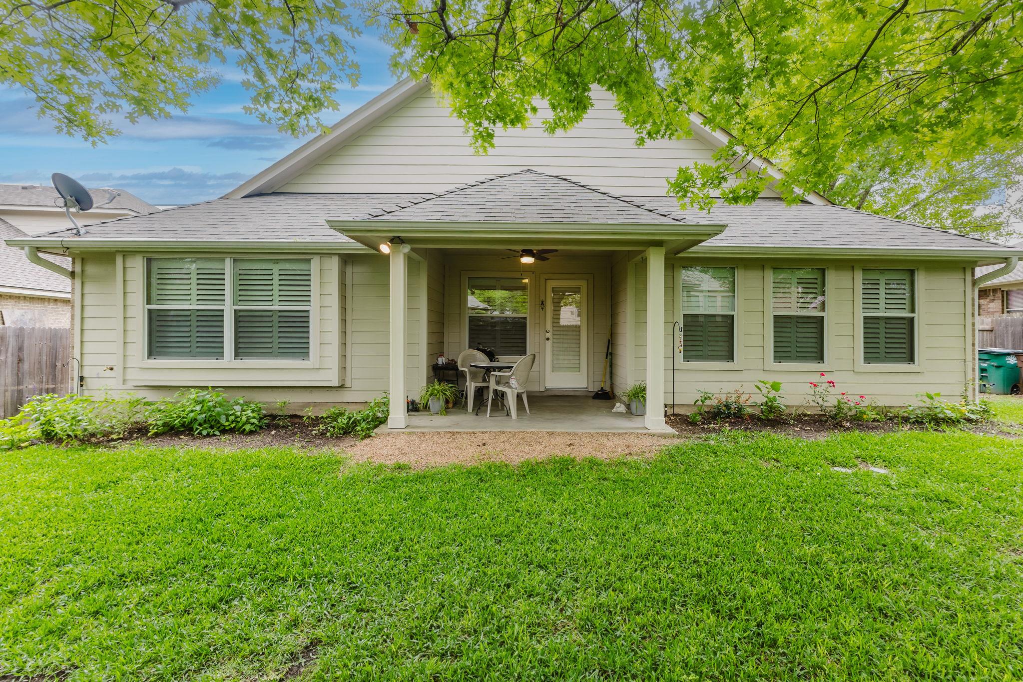 2312 Speidel Dr, Pflugerville, TX 78660