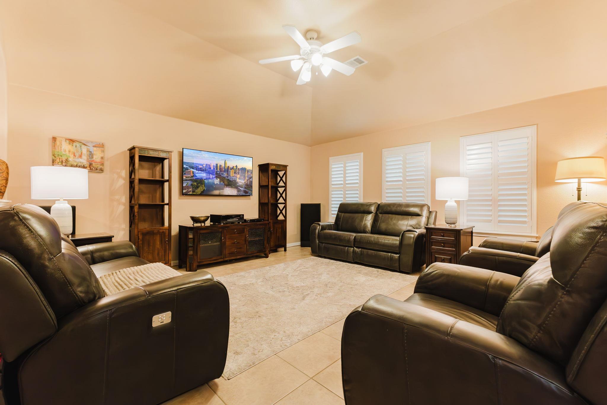 2312 Speidel Dr, Pflugerville, TX 78660