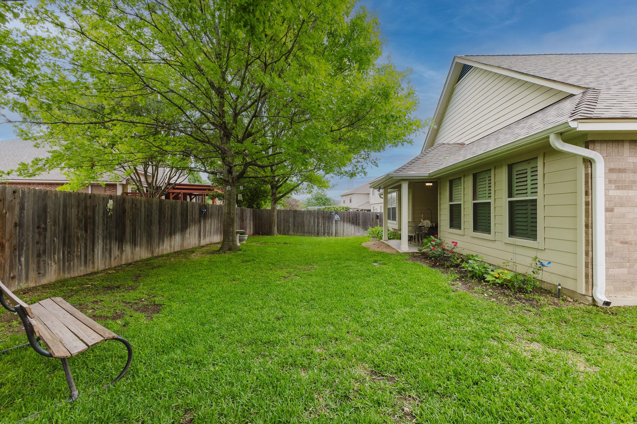 2312 Speidel Dr, Pflugerville, TX 78660
