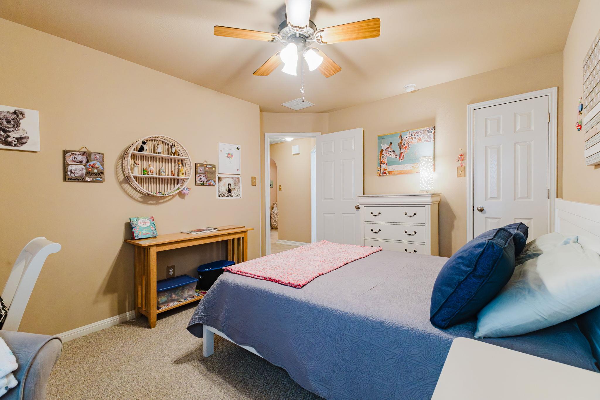 2312 Speidel Dr, Pflugerville, TX 78660