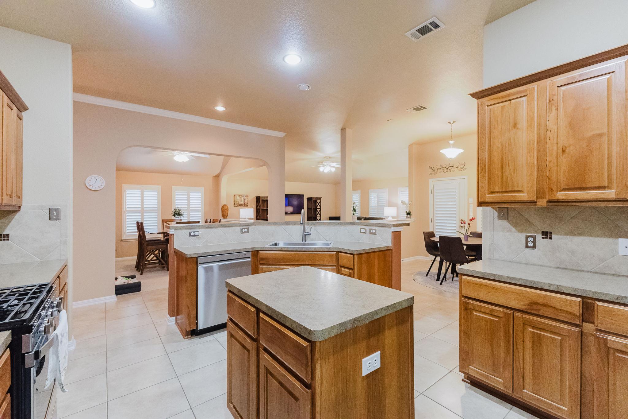 2312 Speidel Dr, Pflugerville, TX 78660