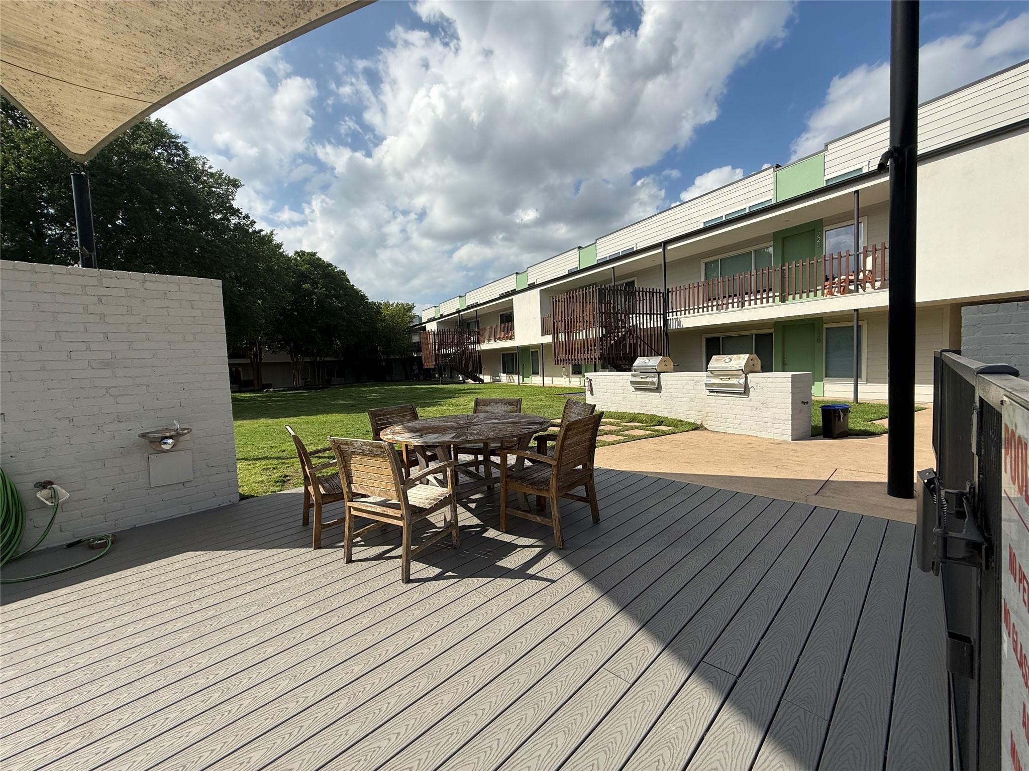 2200 Dickson Dr # 123, Austin, TX 78704