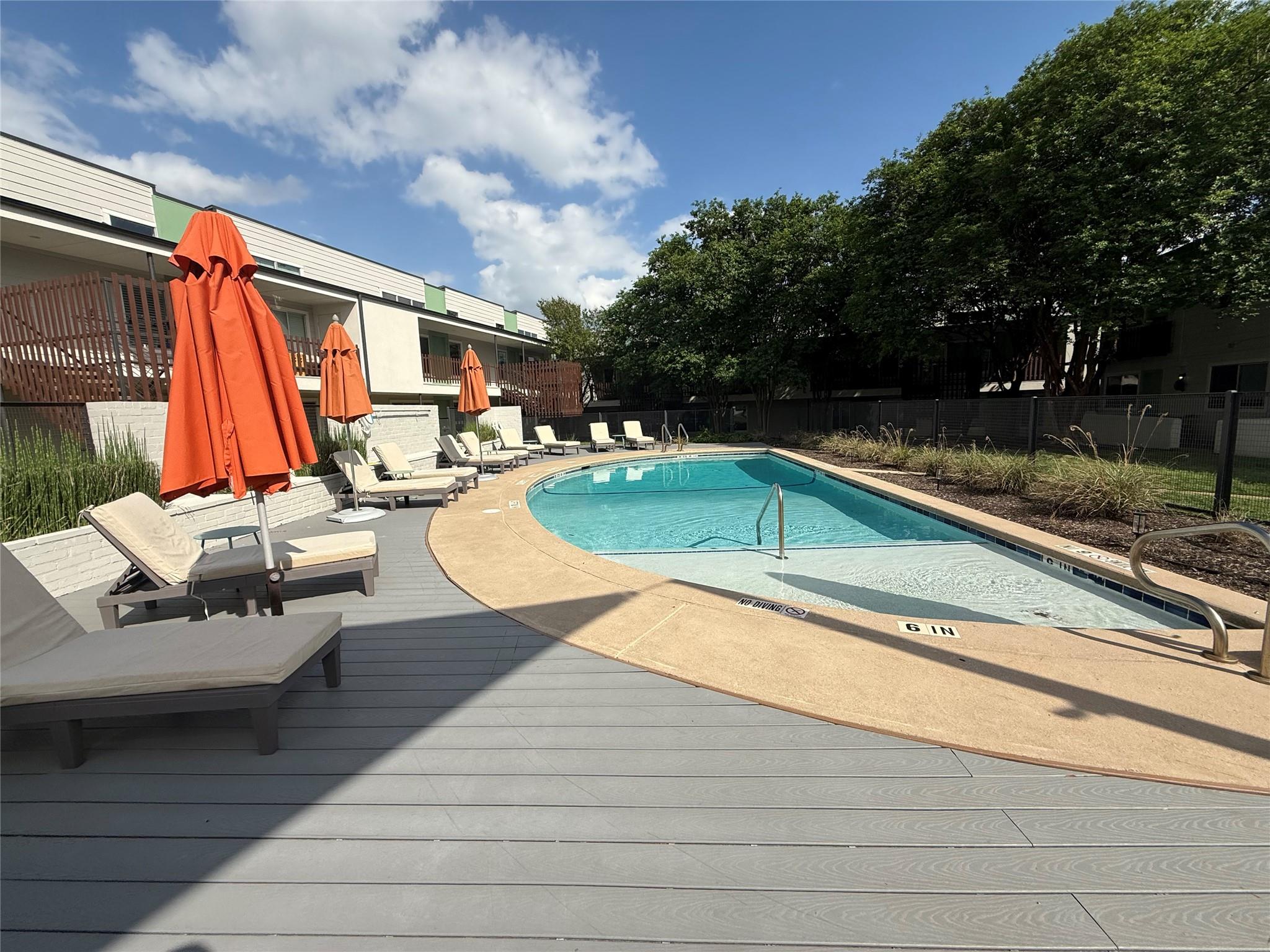 2200 Dickson Dr # 123, Austin, TX 78704