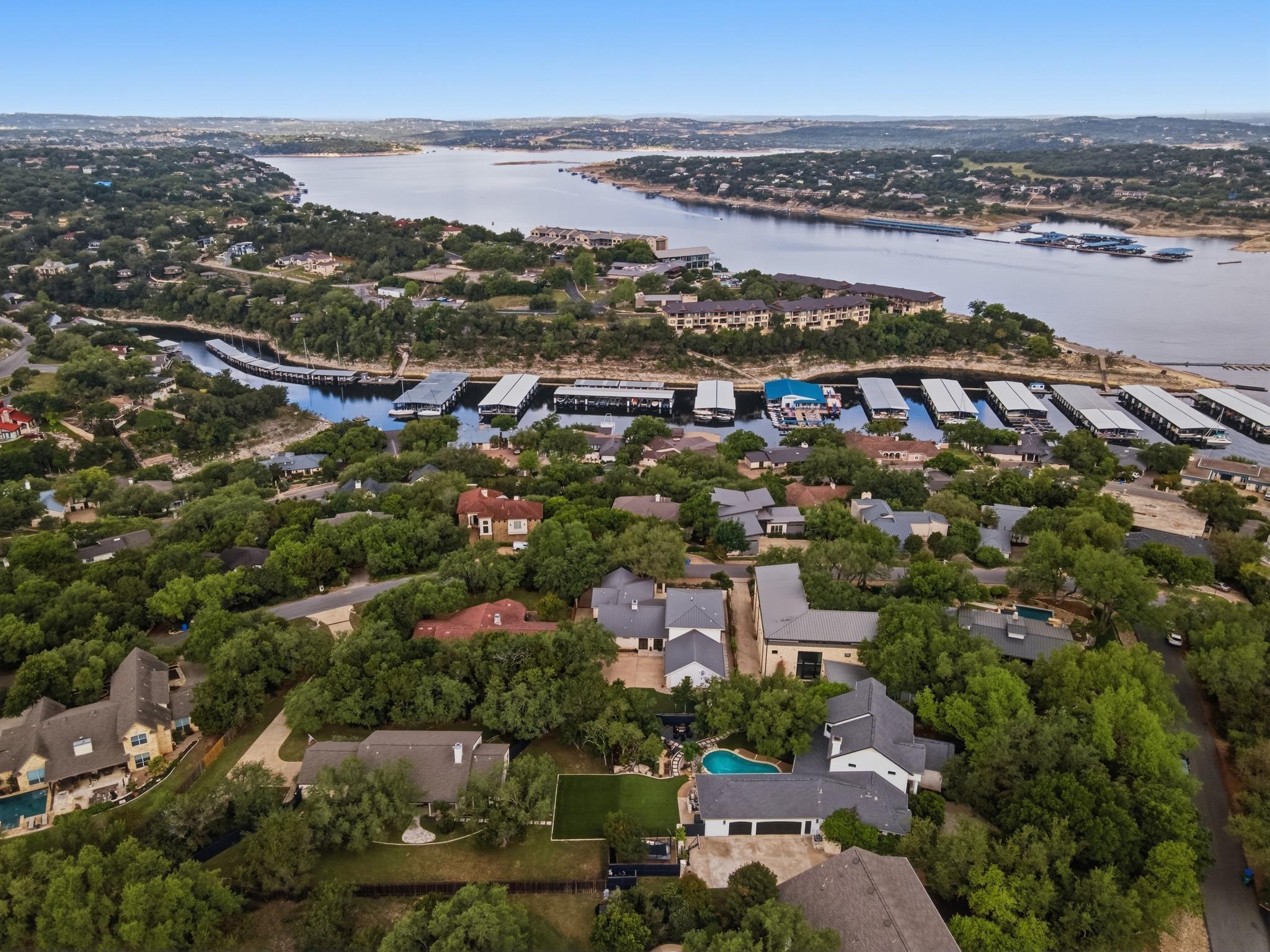 918A Electra, Austin, TX 78734