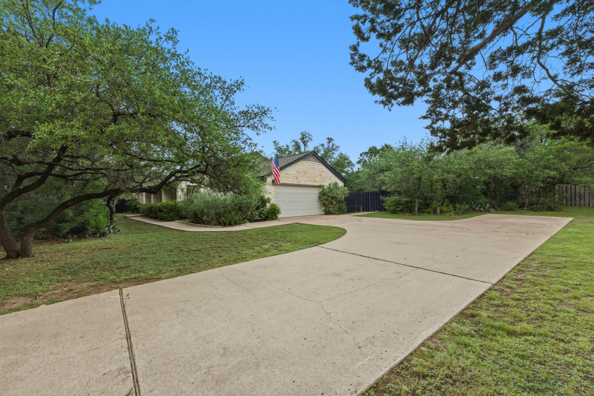 918A Electra, Austin, TX 78734