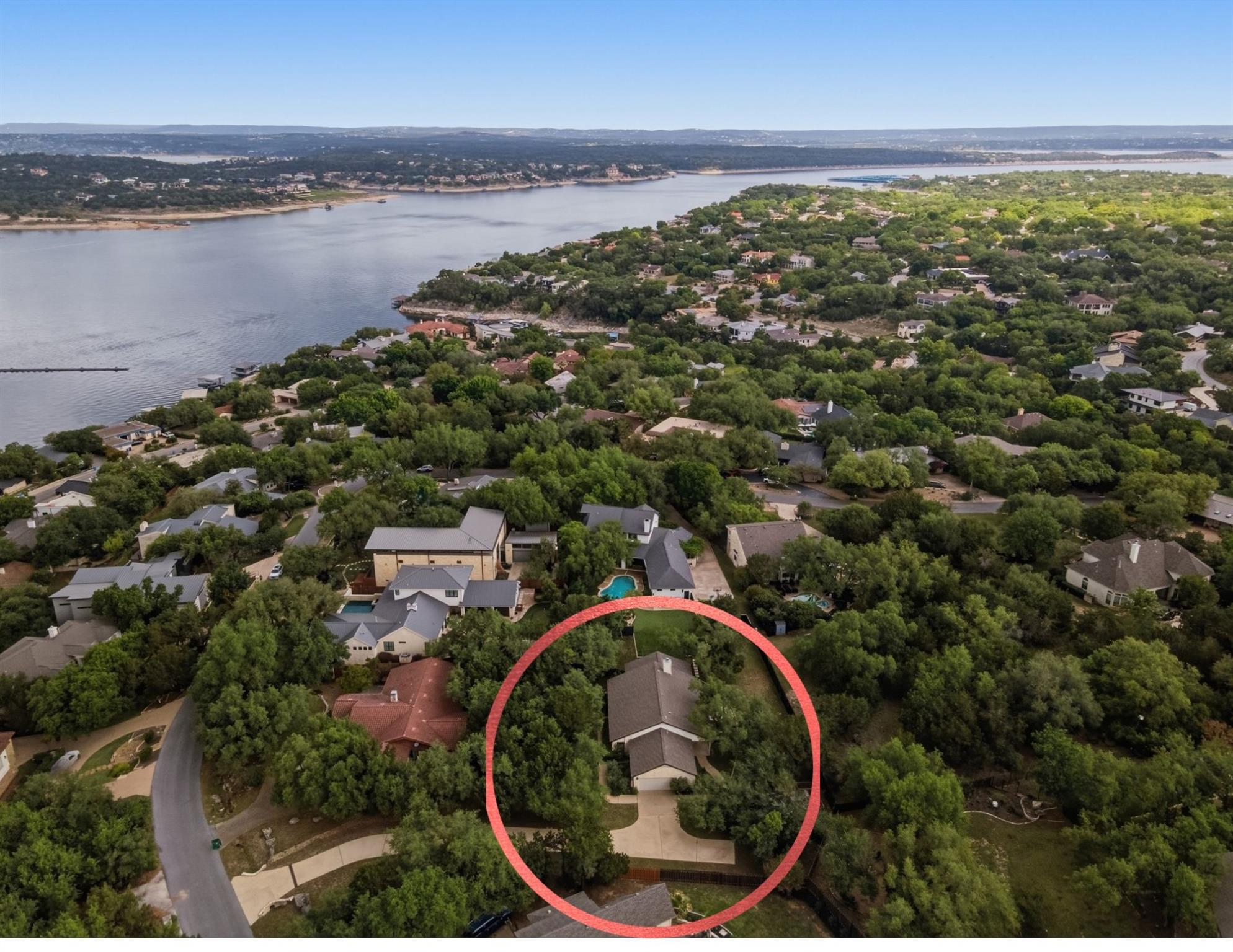 918A Electra, Austin, TX 78734