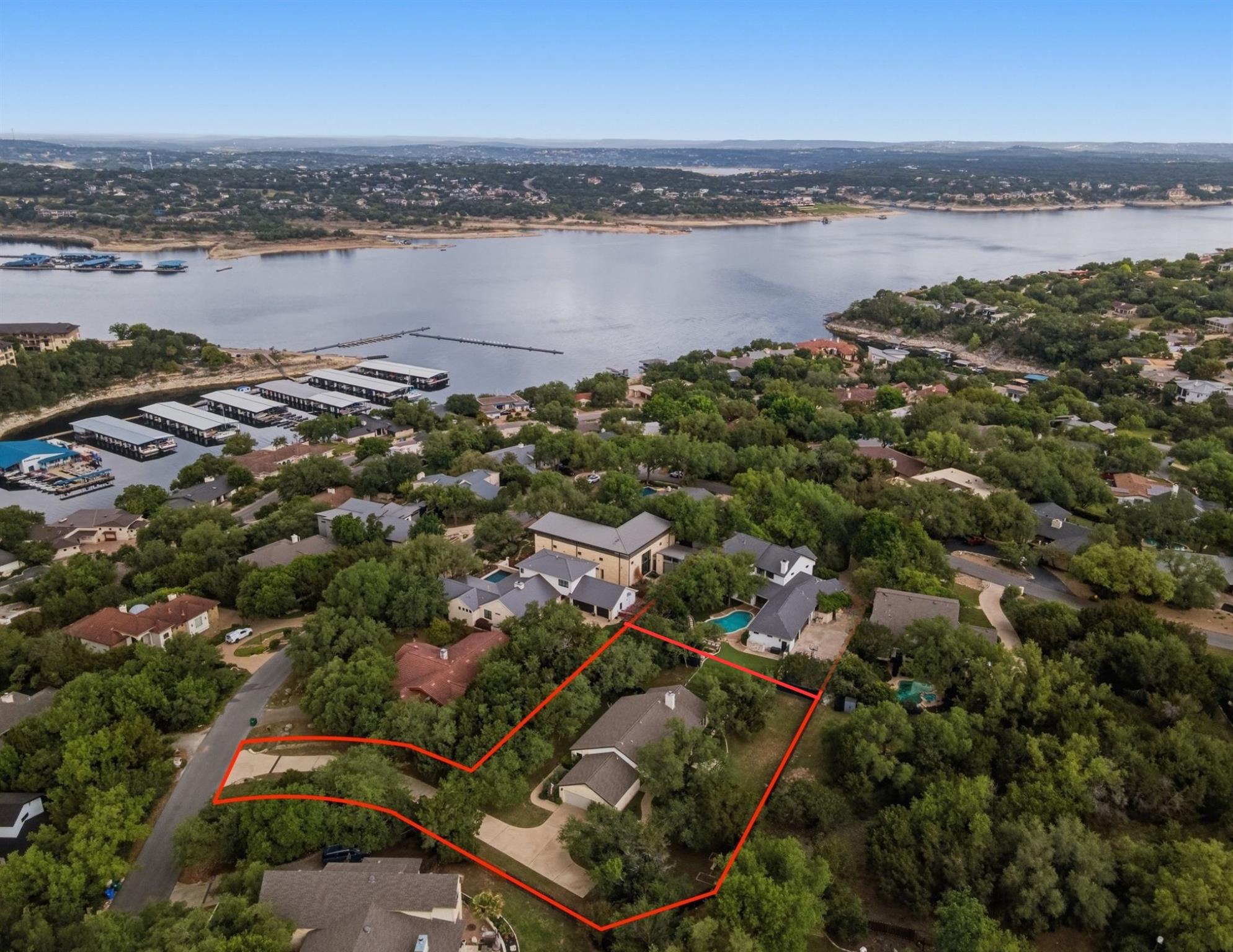 918A Electra, Austin, TX 78734