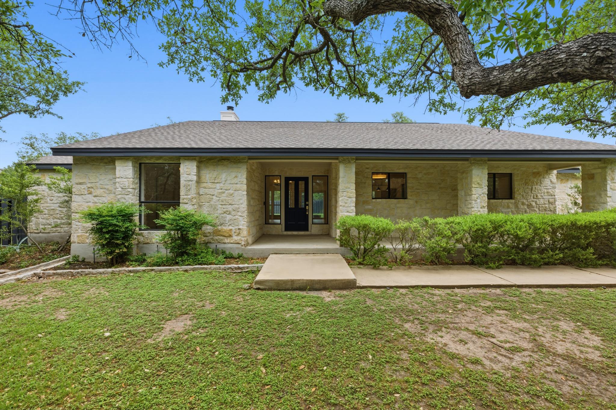 918A Electra, Austin, TX 78734