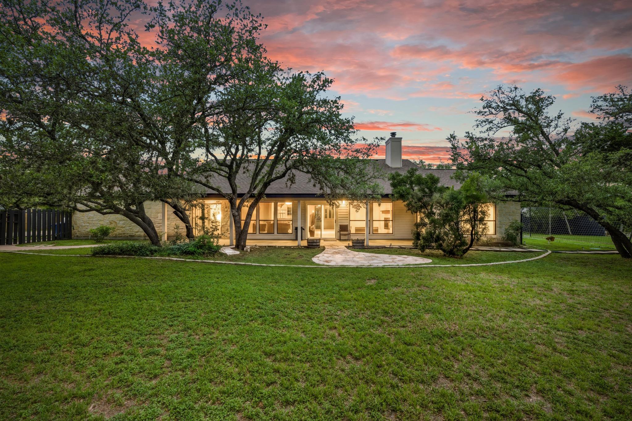 918A Electra, Austin, TX 78734