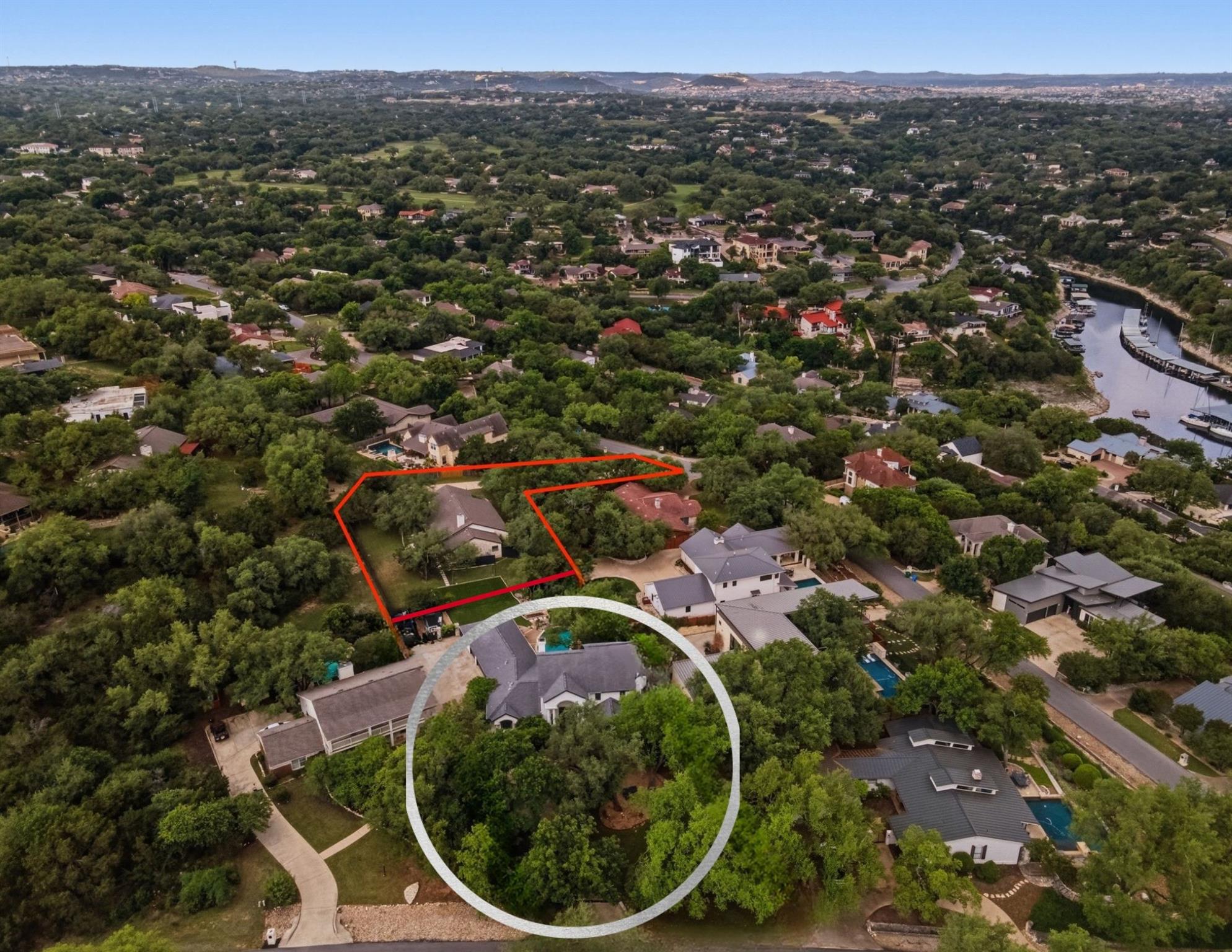 918A Electra, Austin, TX 78734