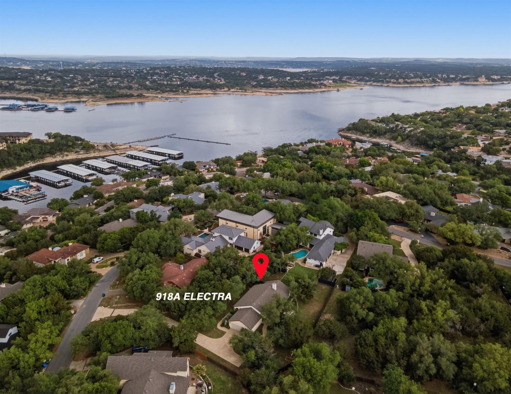 918A Electra, Austin, TX 78734