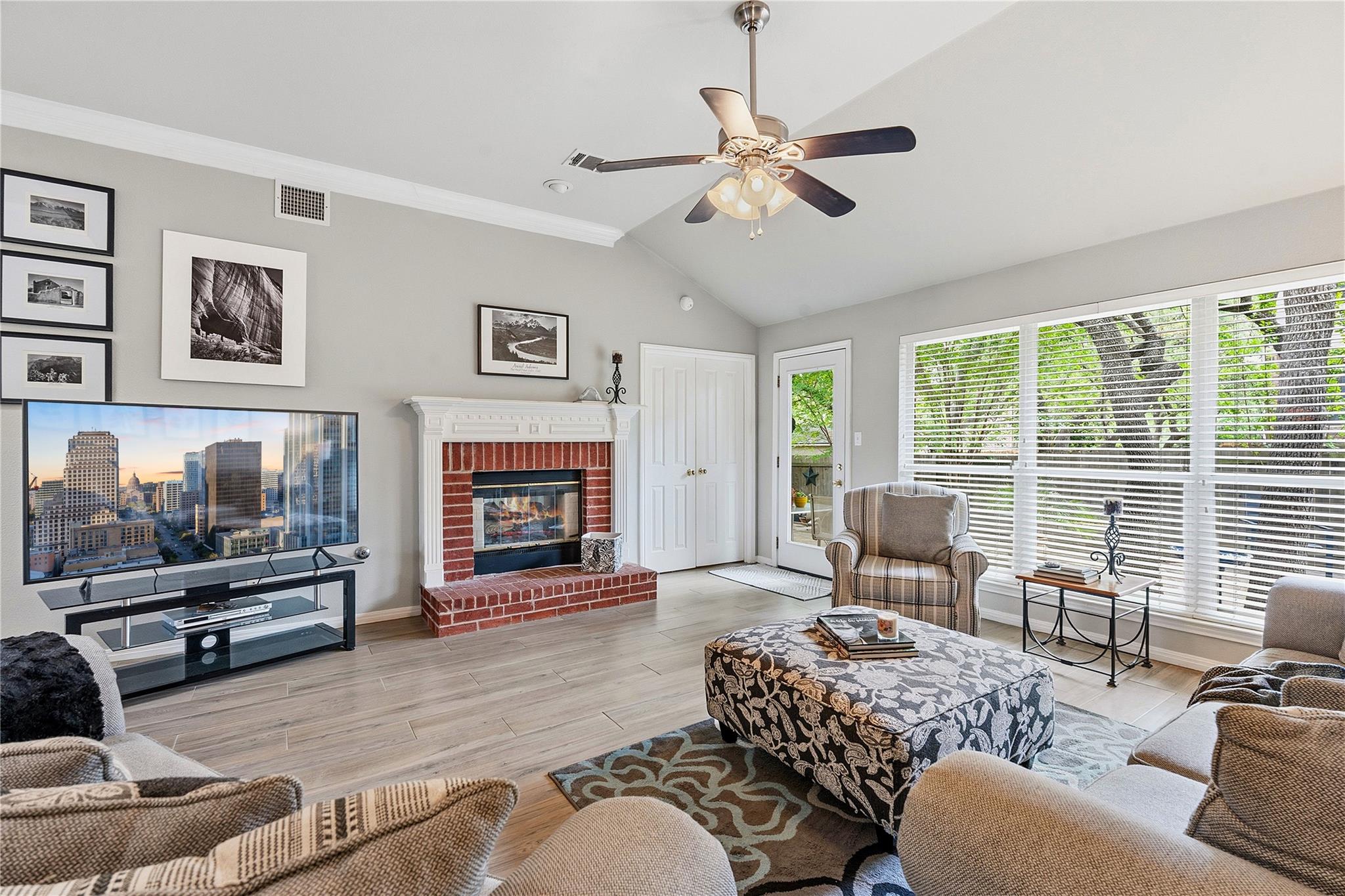 9405 Graceland Trl, Austin, TX 78717