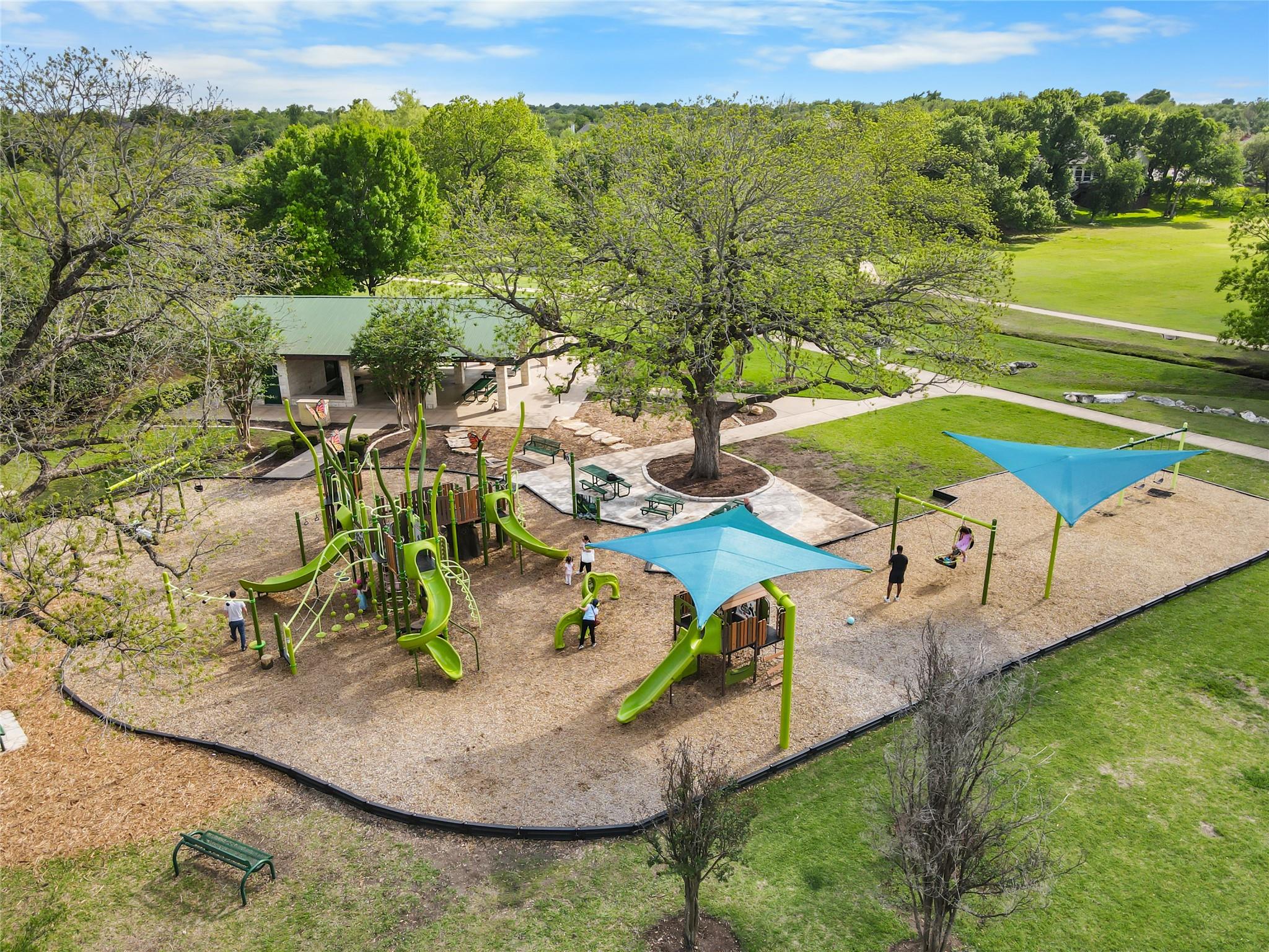 9405 Graceland Trl, Austin, TX 78717