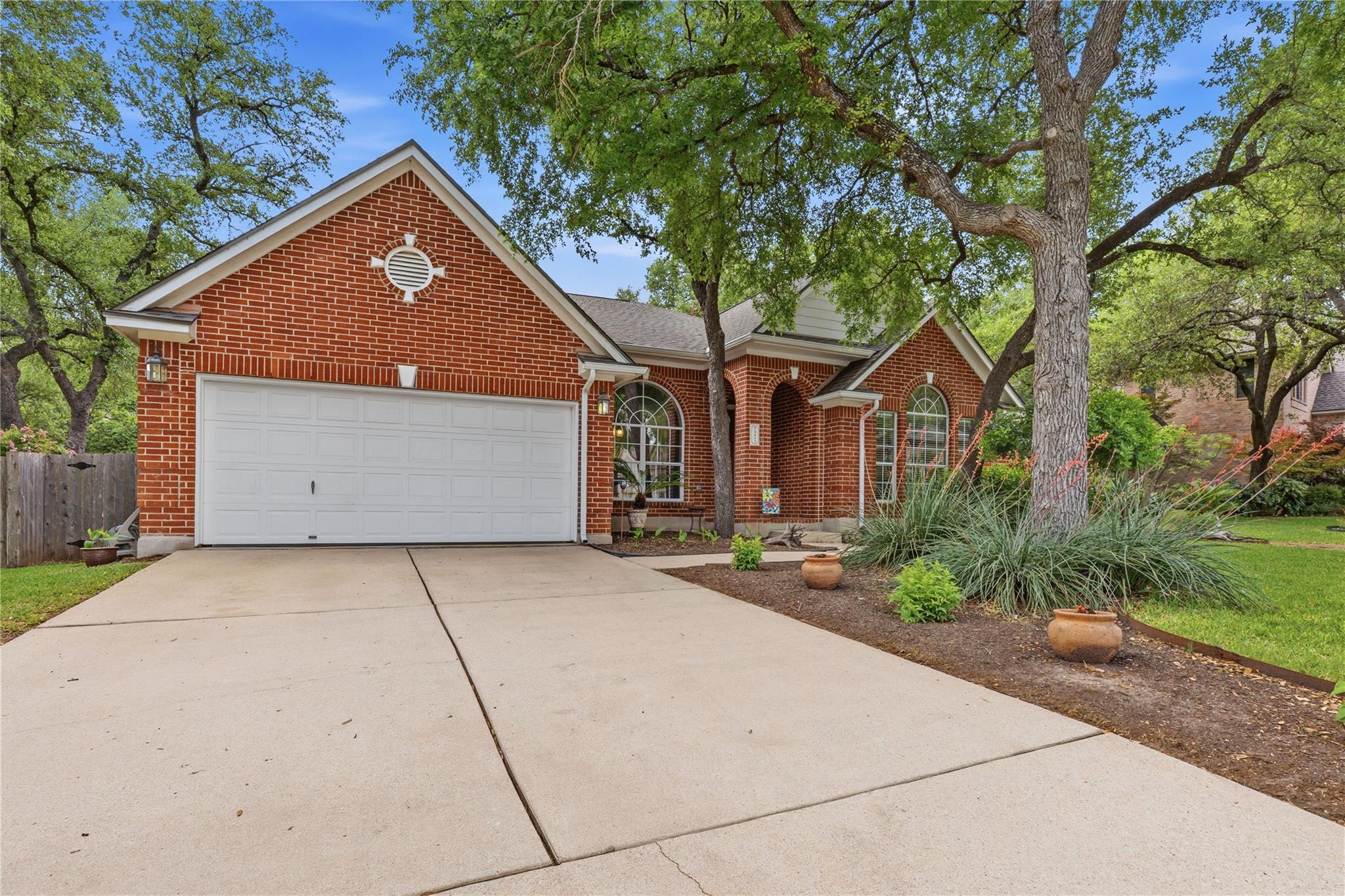 9405 Graceland Trl, Austin, TX 78717