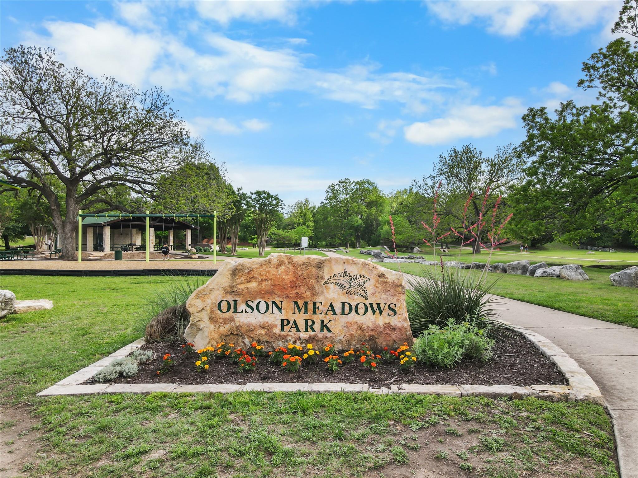 9405 Graceland Trl, Austin, TX 78717