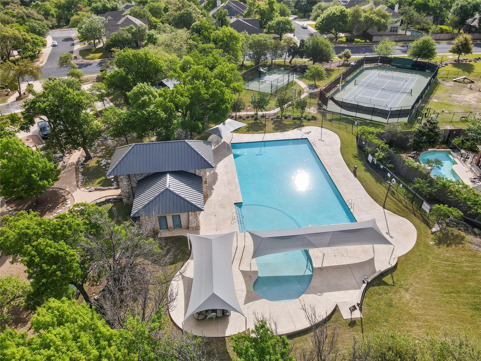 9405 Graceland Trl, Austin, TX 78717