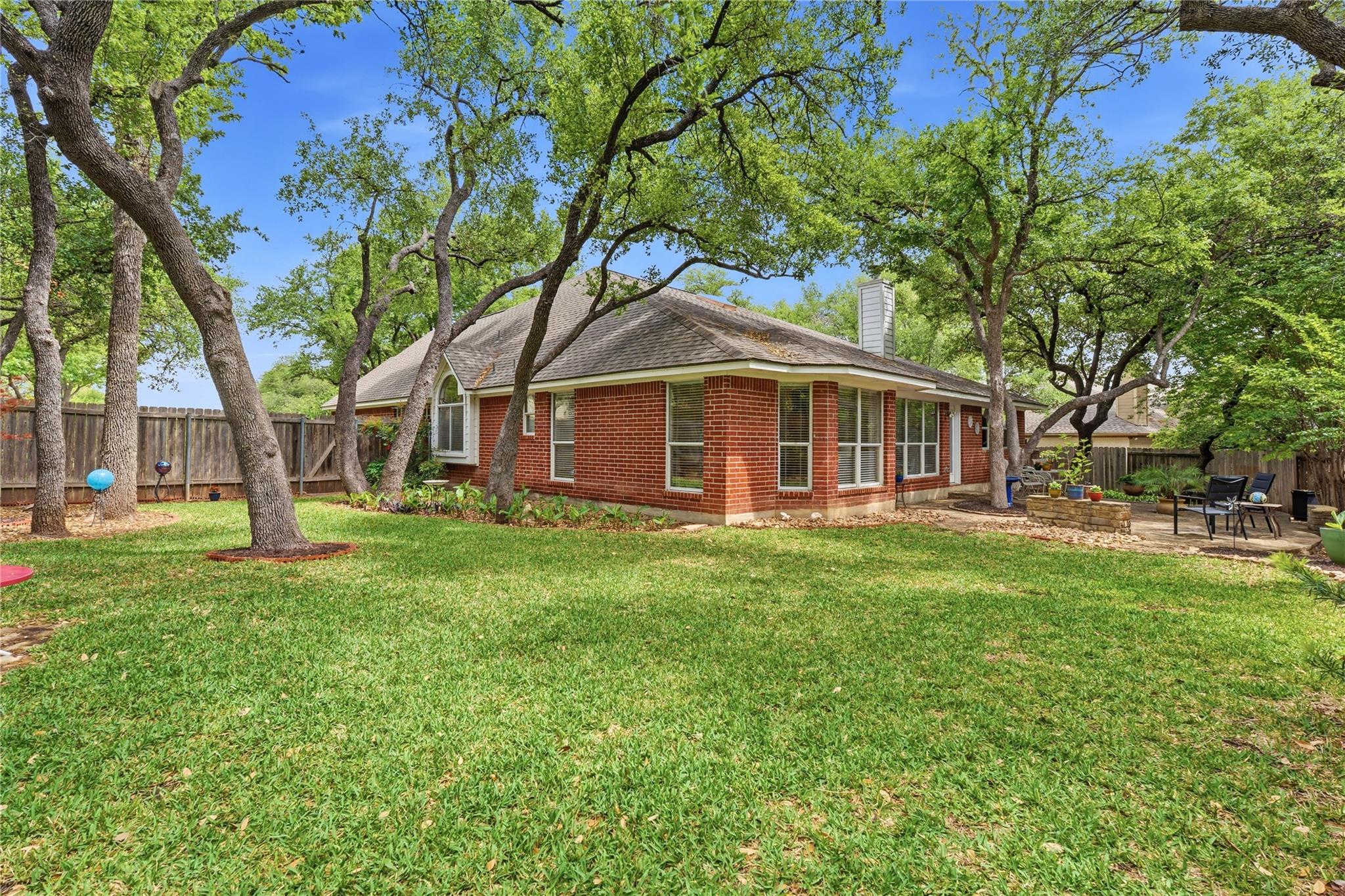 9405 Graceland Trl, Austin, TX 78717