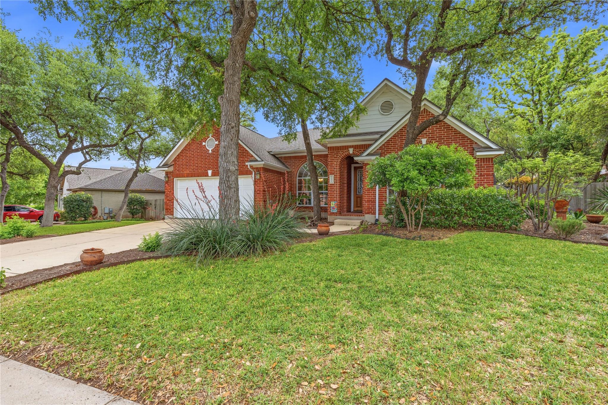 9405 Graceland Trl, Austin, TX 78717