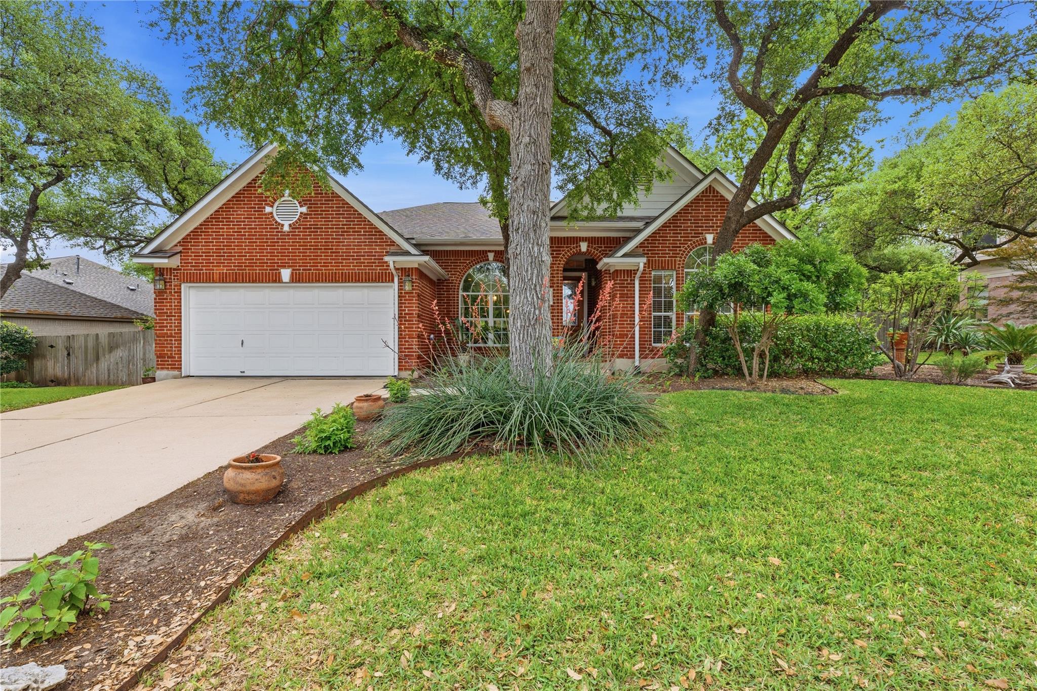 9405 Graceland Trl, Austin, TX 78717