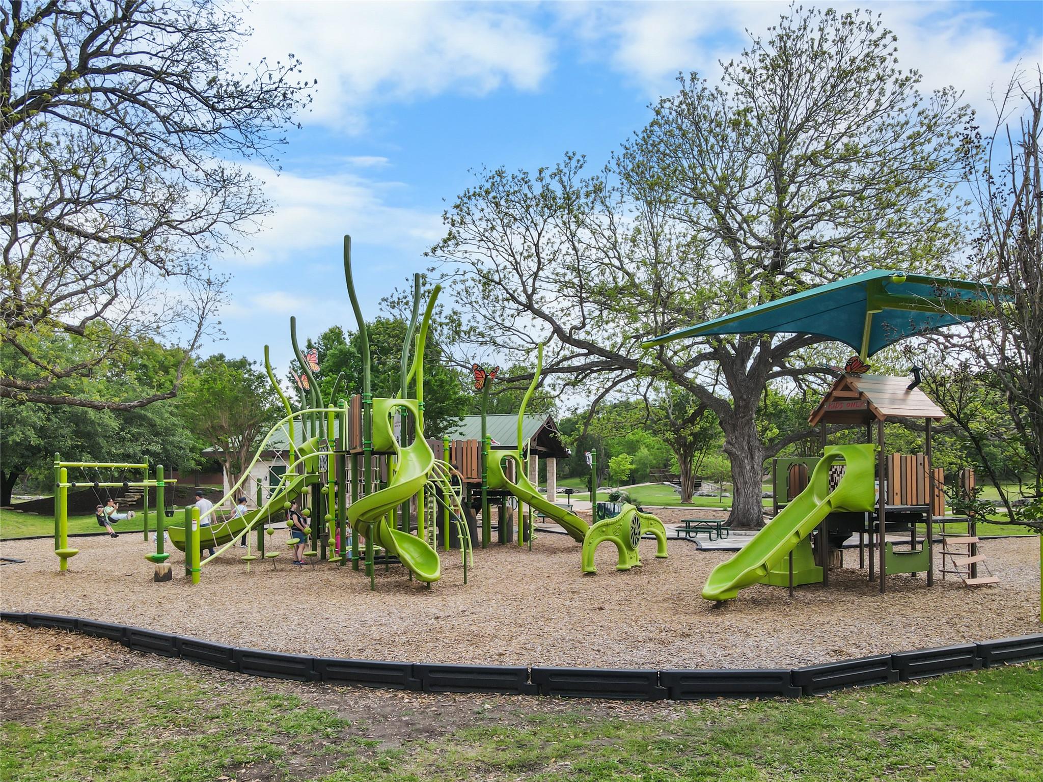 9405 Graceland Trl, Austin, TX 78717