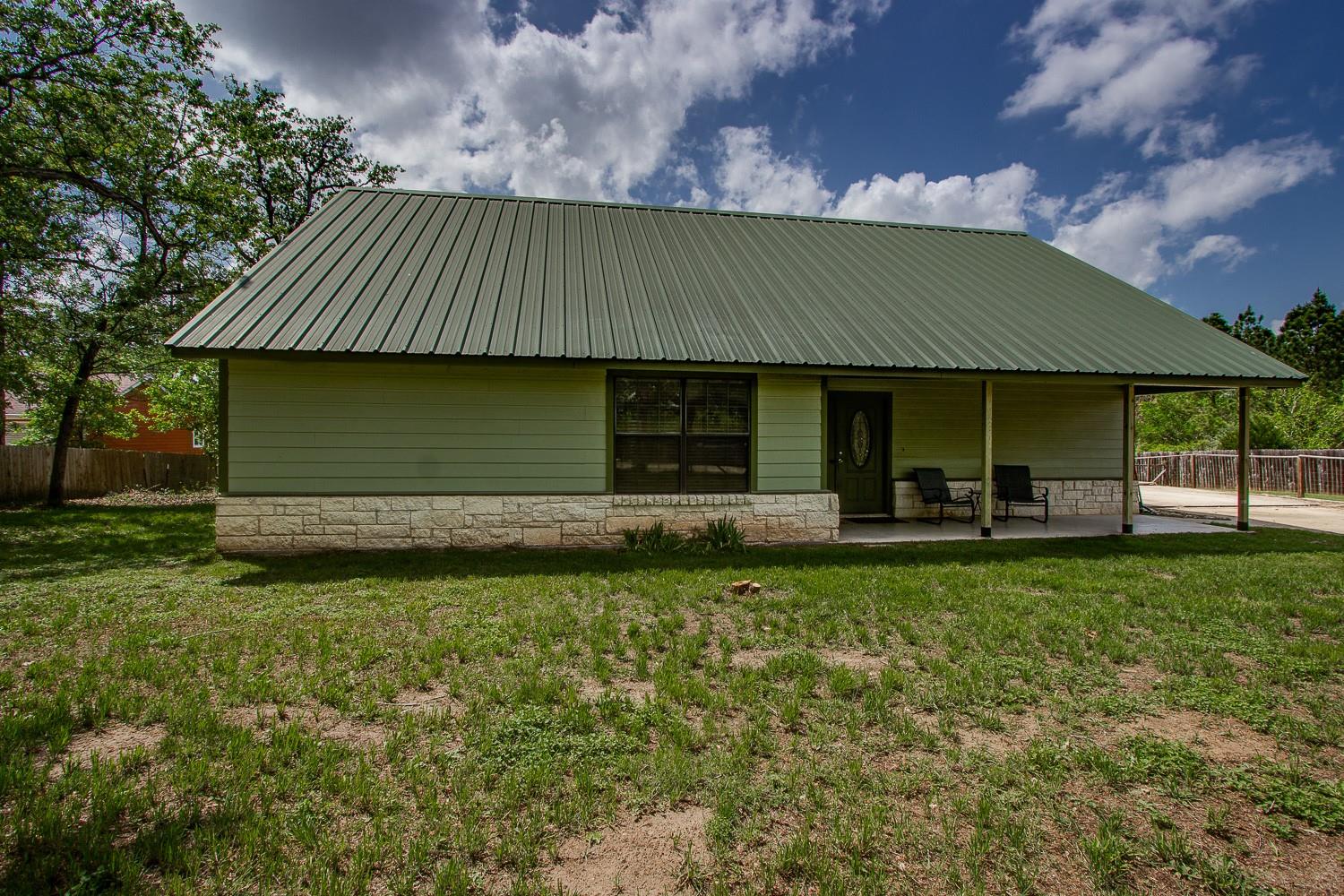 134 HIGH TIMBERS Rd, Bastrop, TX 78602