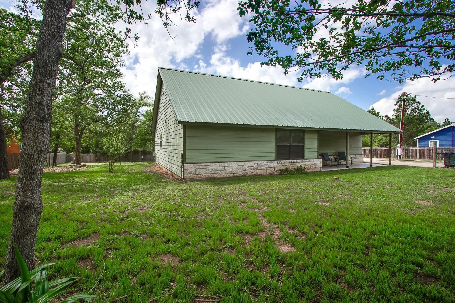 134 HIGH TIMBERS Rd, Bastrop, TX 78602