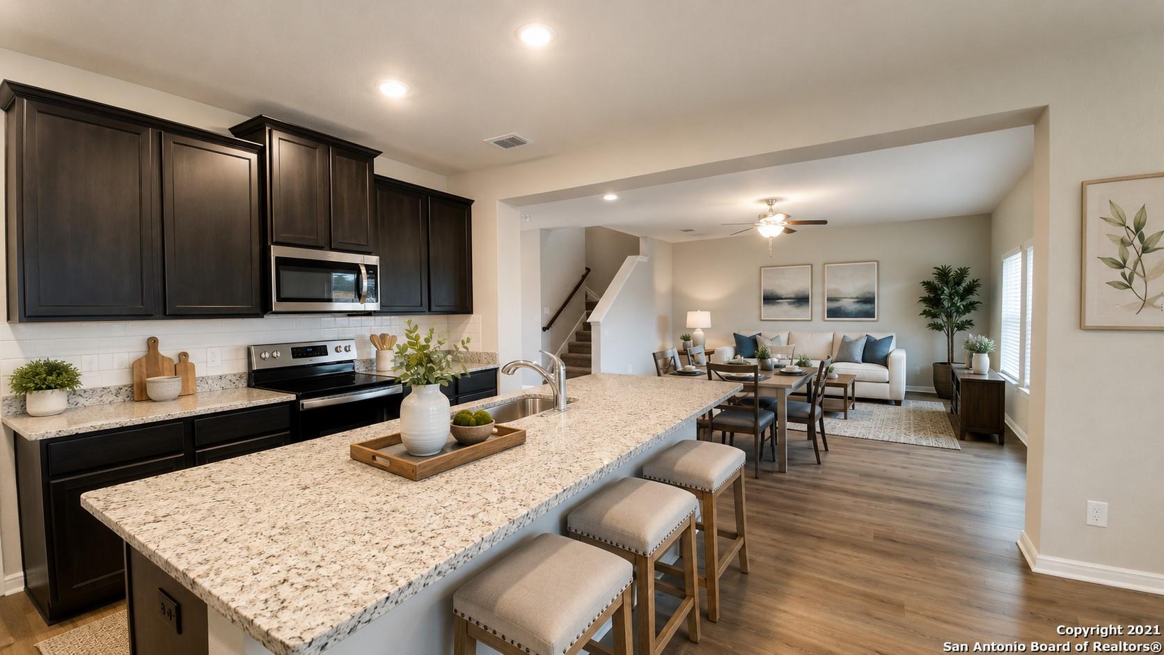 9310 Bennett Forest, Converse, TX 78109