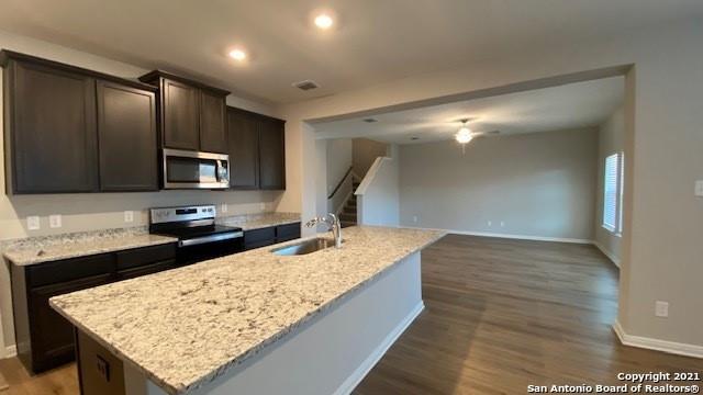 9310 Bennett Forest, Converse, TX 78109