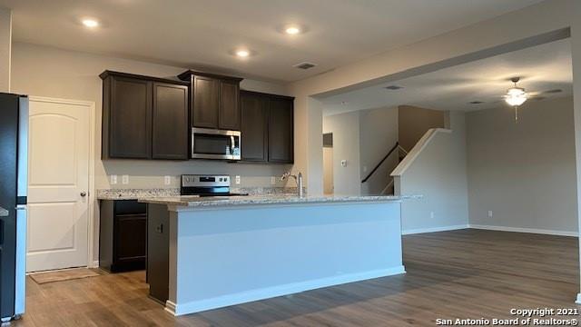 9310 Bennett Forest, Converse, TX 78109