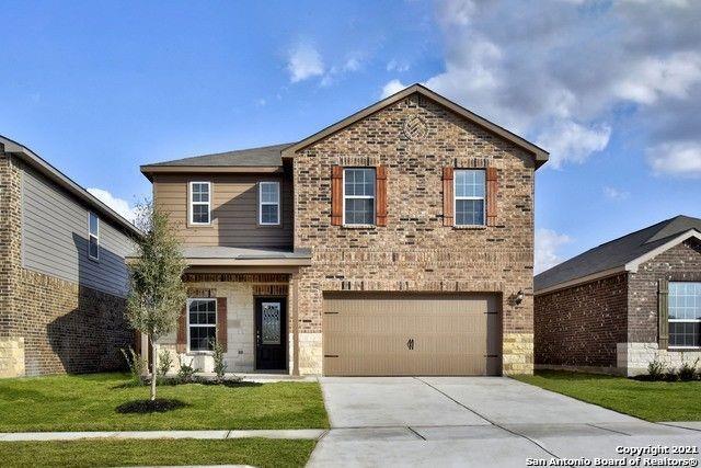 9310 Bennett Forest, Converse, TX 78109