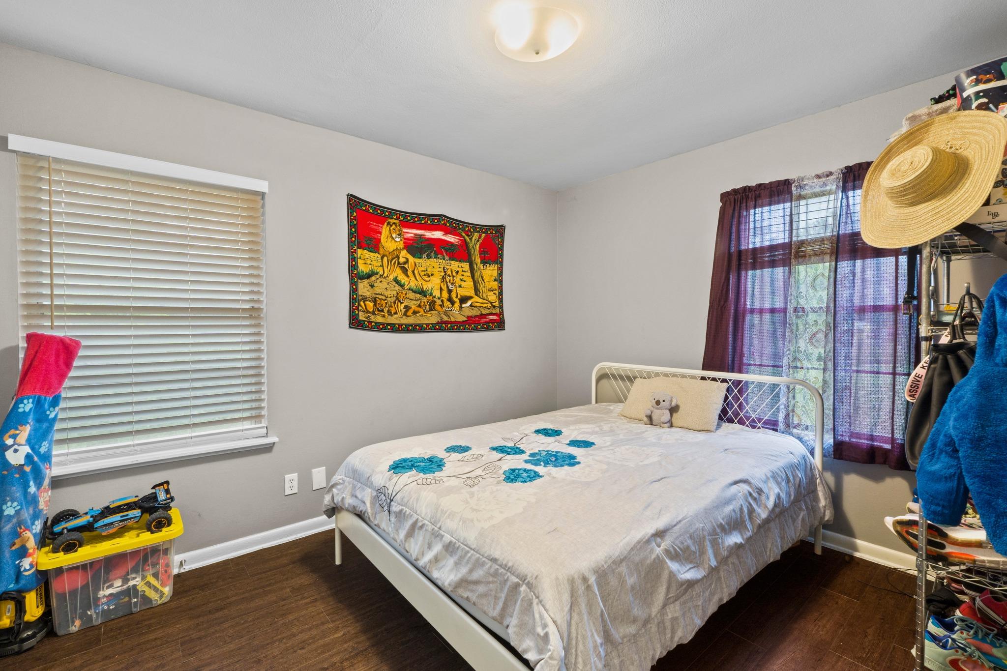 203 E Lola Dr, Austin, TX 78753