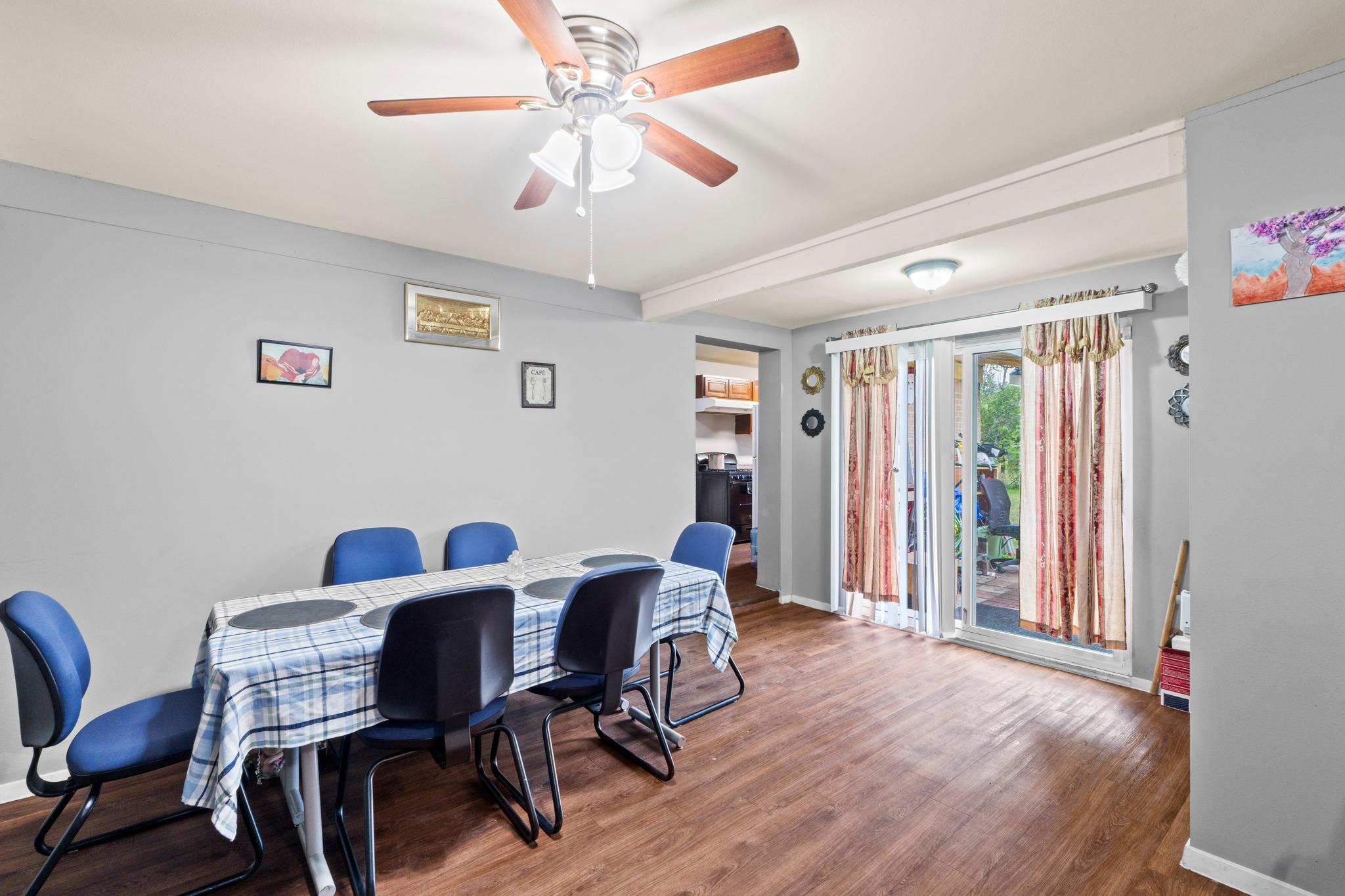 203 E Lola Dr, Austin, TX 78753