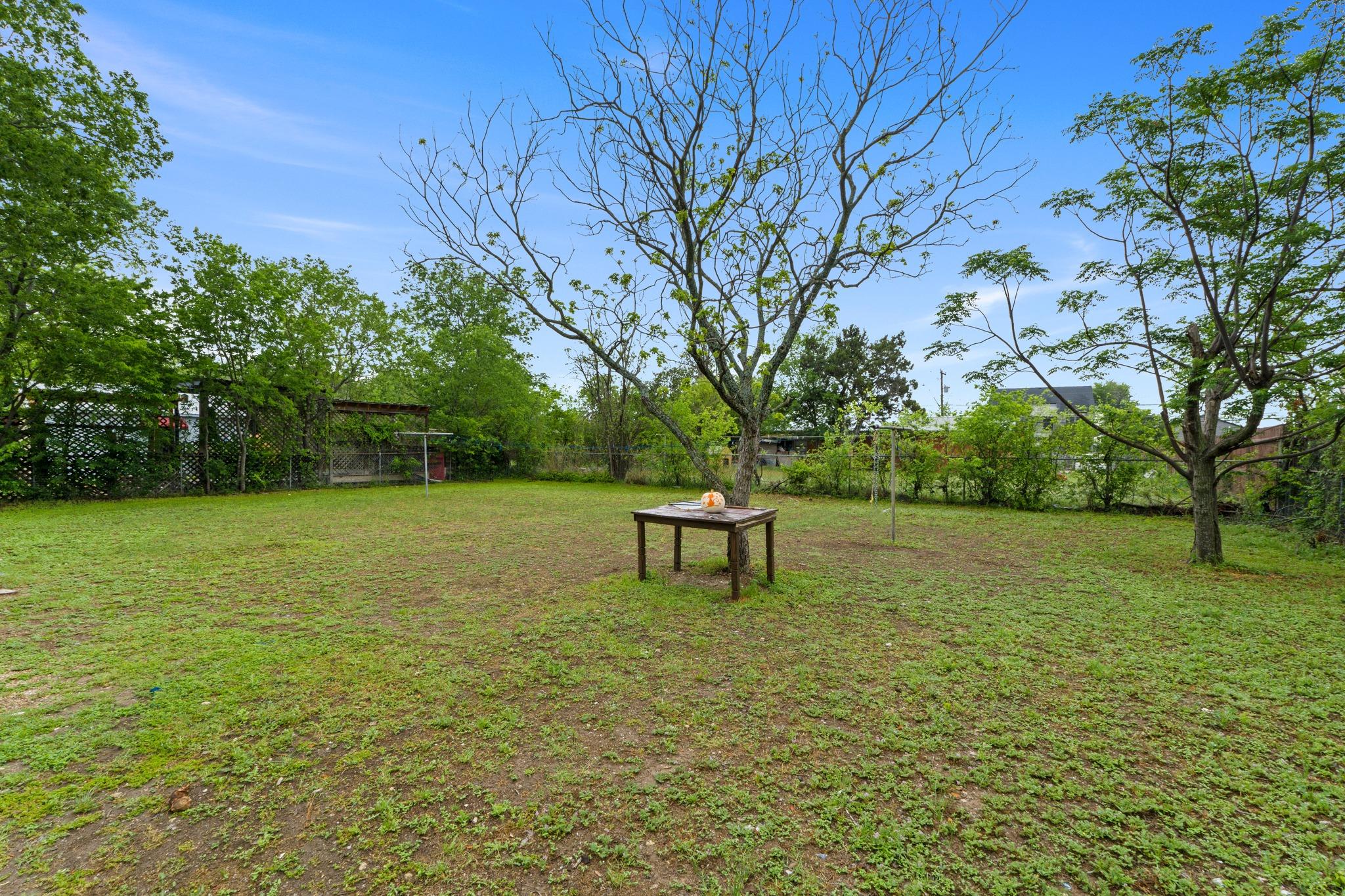 203 E Lola Dr, Austin, TX 78753